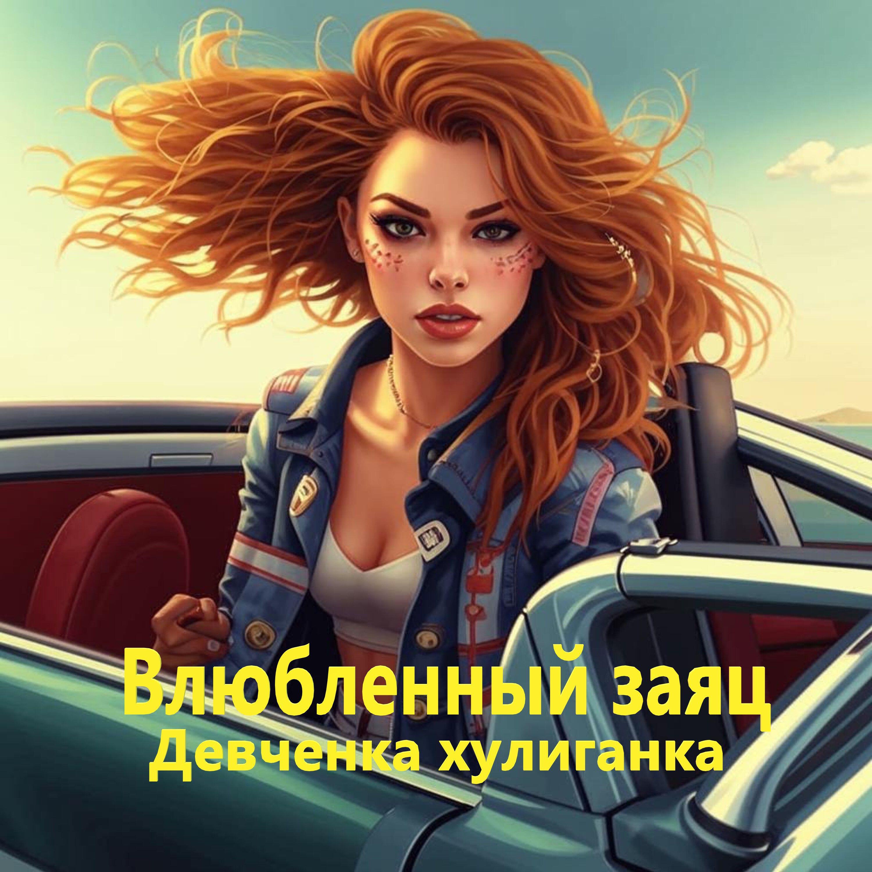 Релиз Девчонка хулиганка