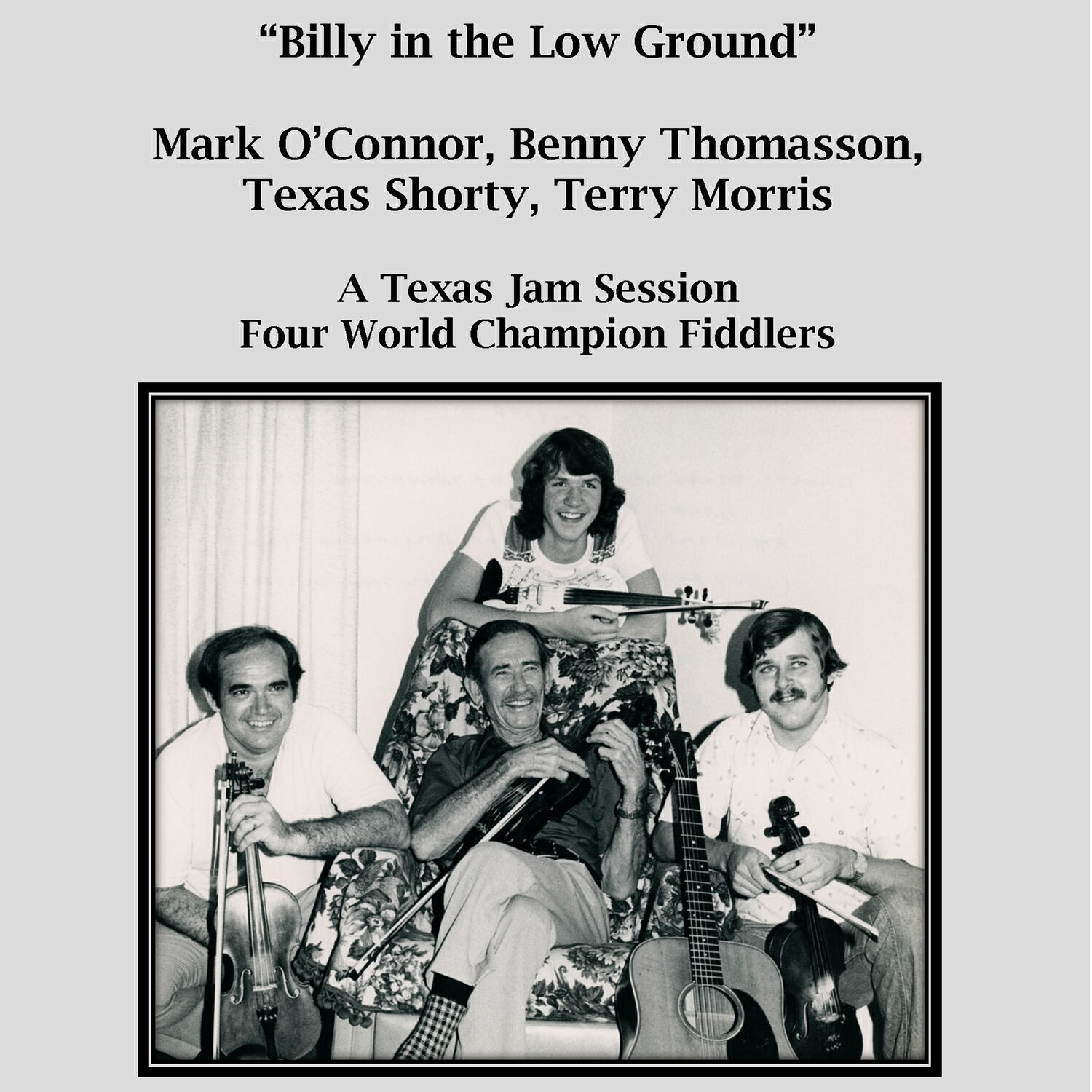 Terry Morris