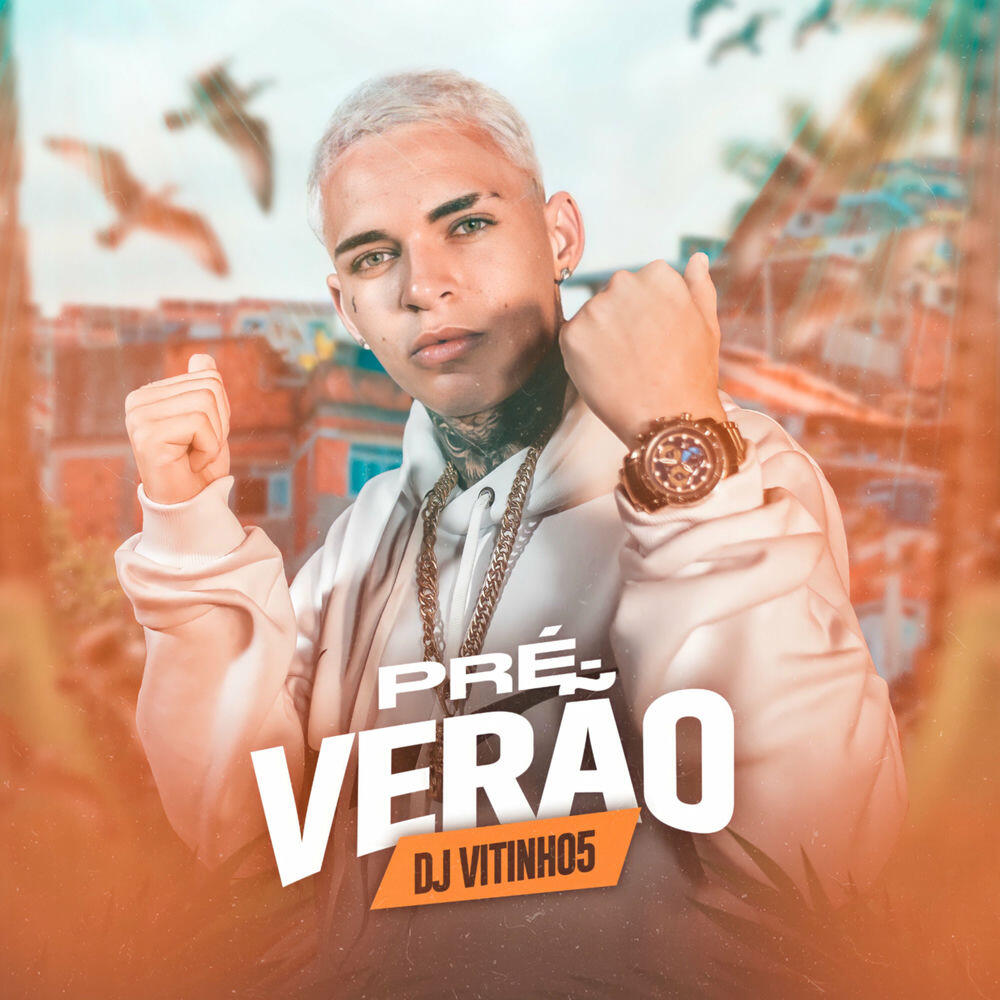 Релиз Pré Verão