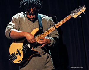 Victor Wooten все песни в mp3