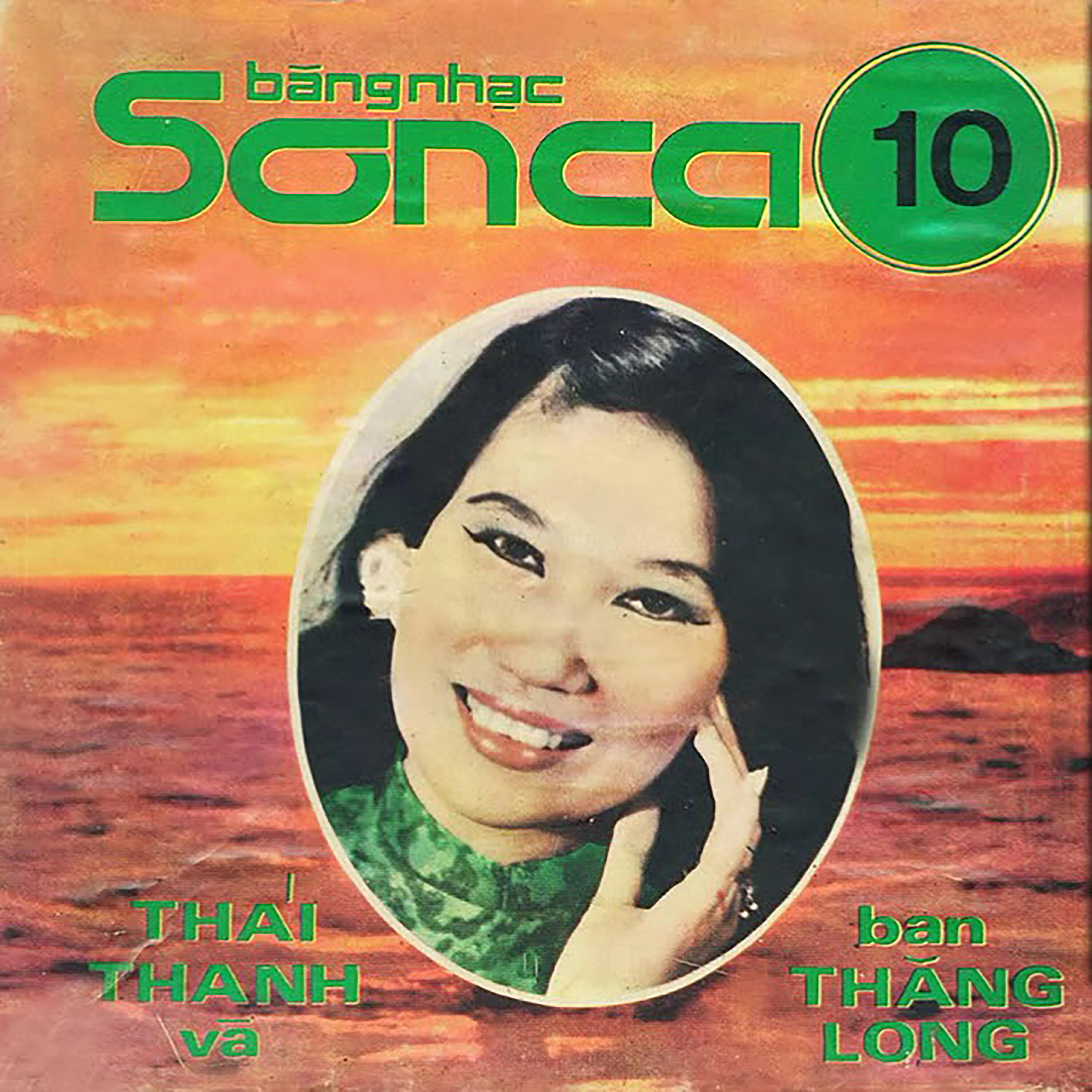 Релиз Băng Nhac Sơn Ca 10