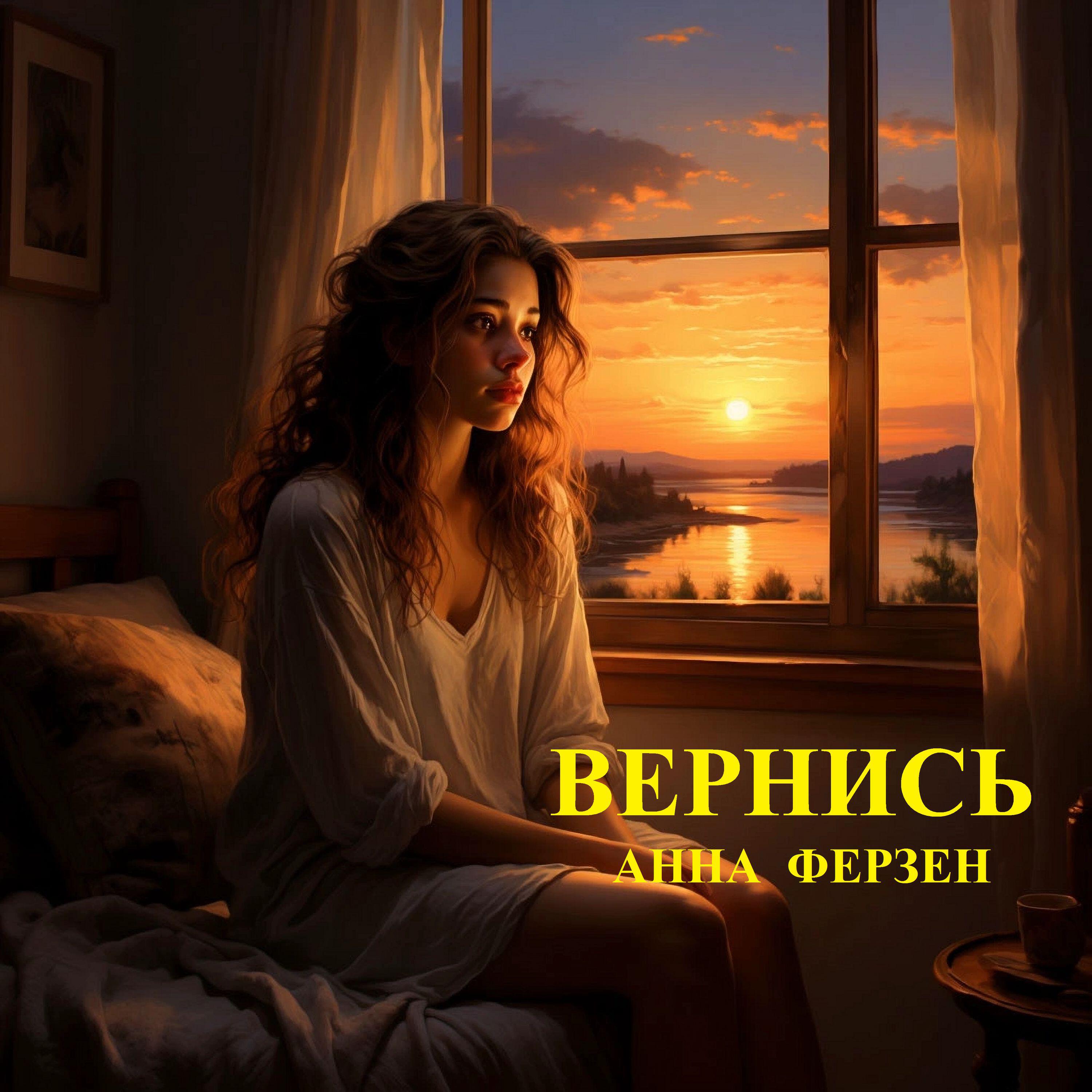 Релиз Вернись