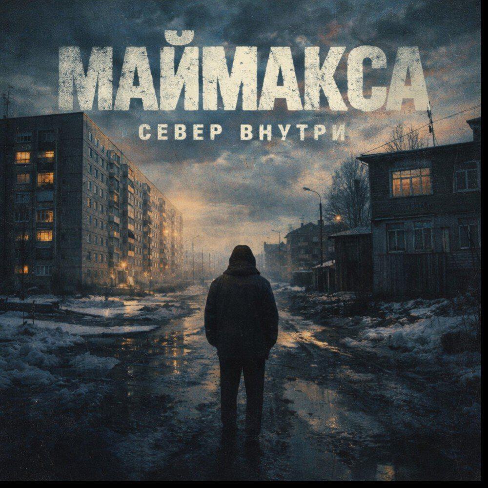 Релиз Север внутри