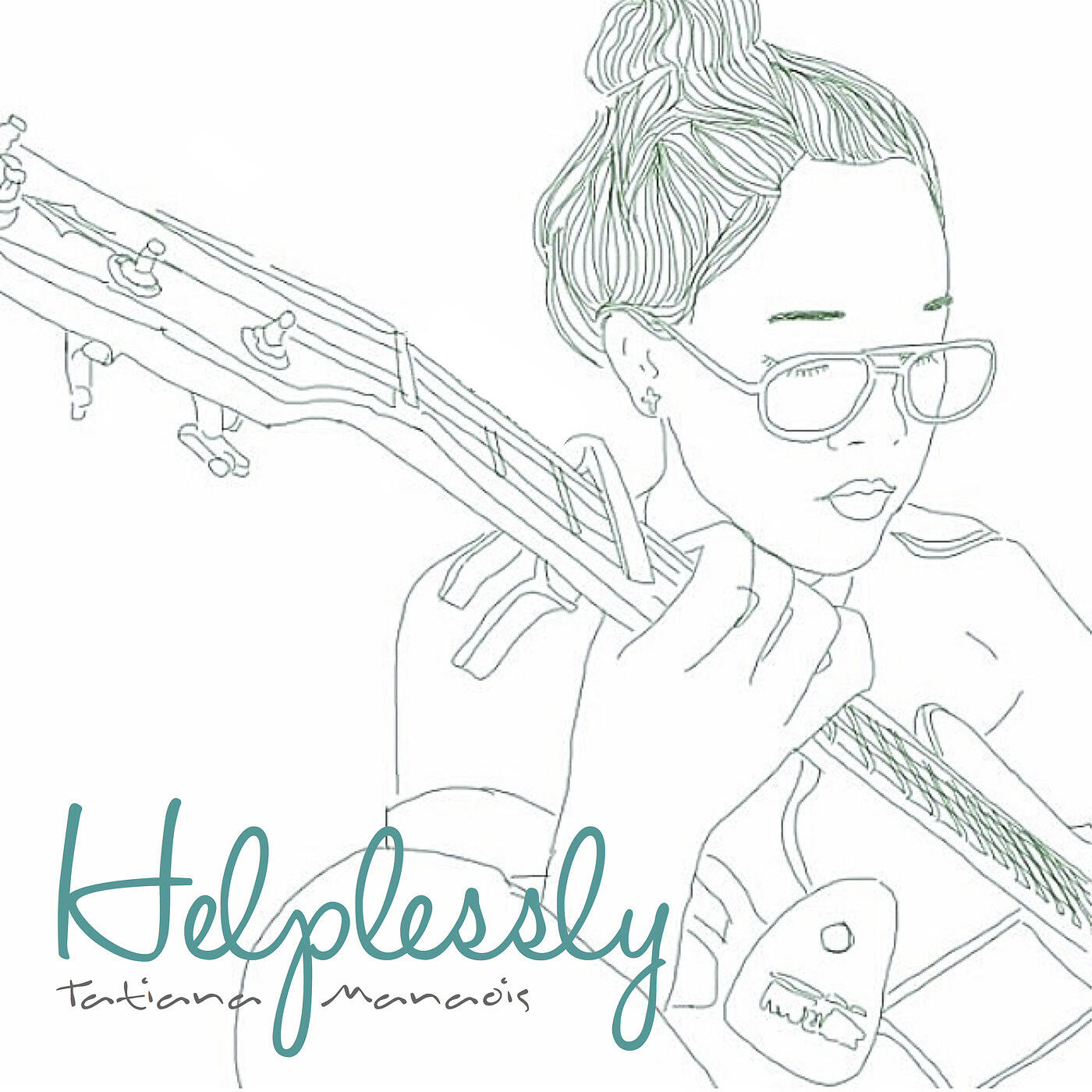 Релиз Helplessly