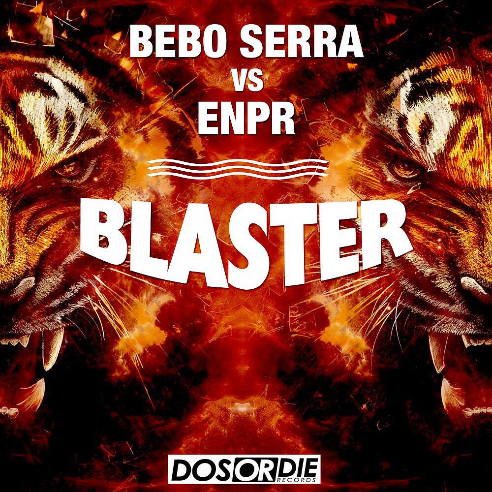 Релиз Blaster
