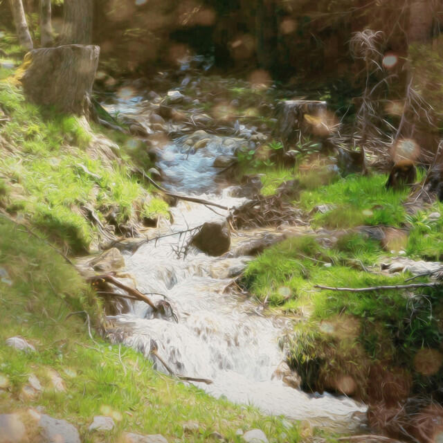 Релиз Golden Drops