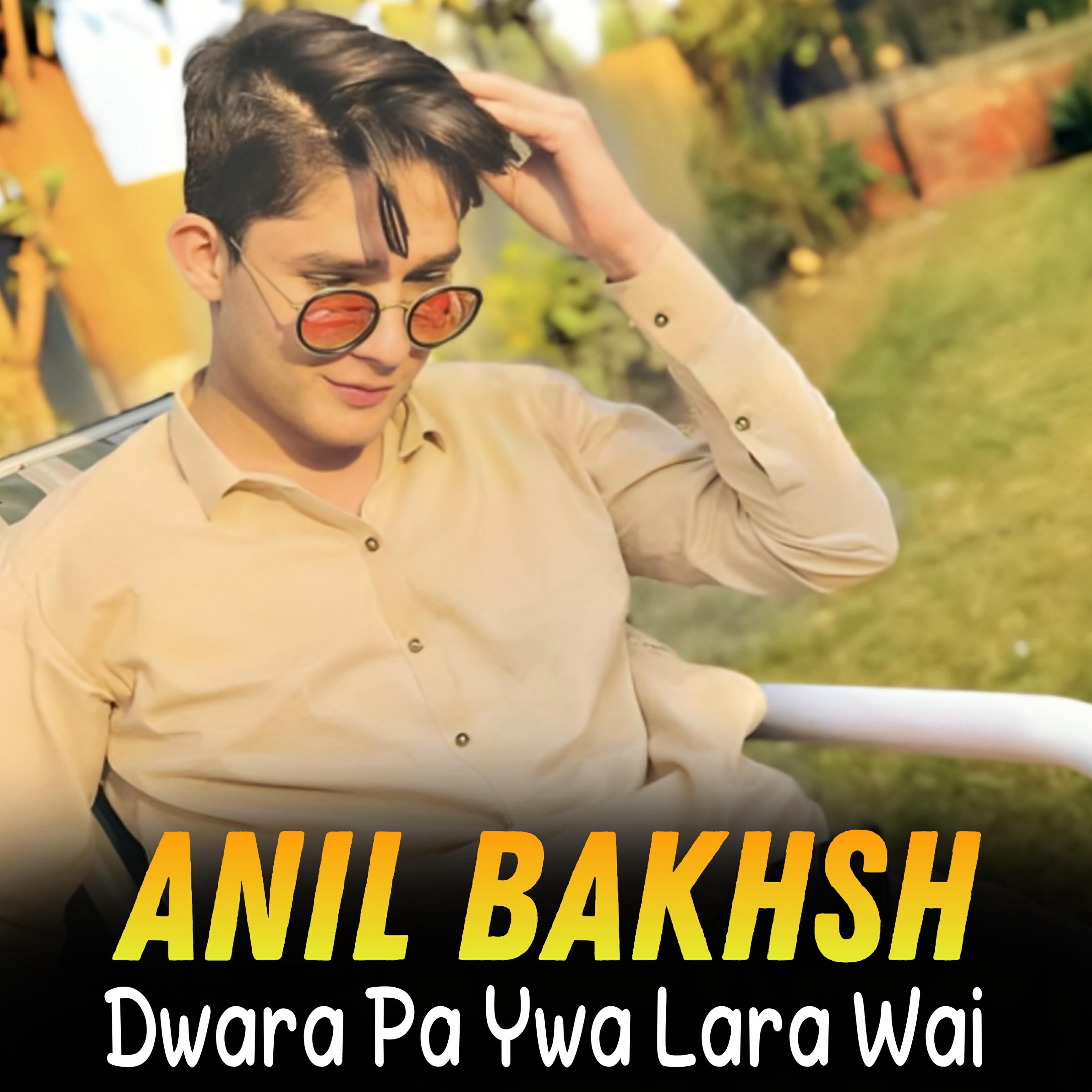 Релиз Dwara Pa Ywa Lara Wai