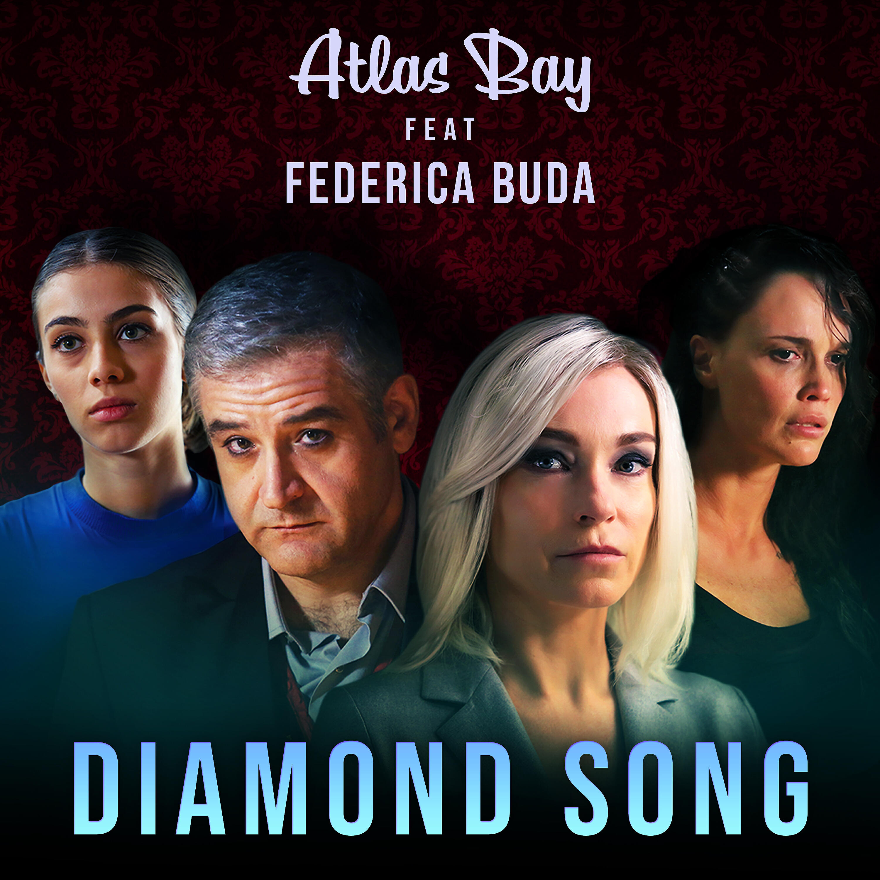 Релиз DIAMOND SONG