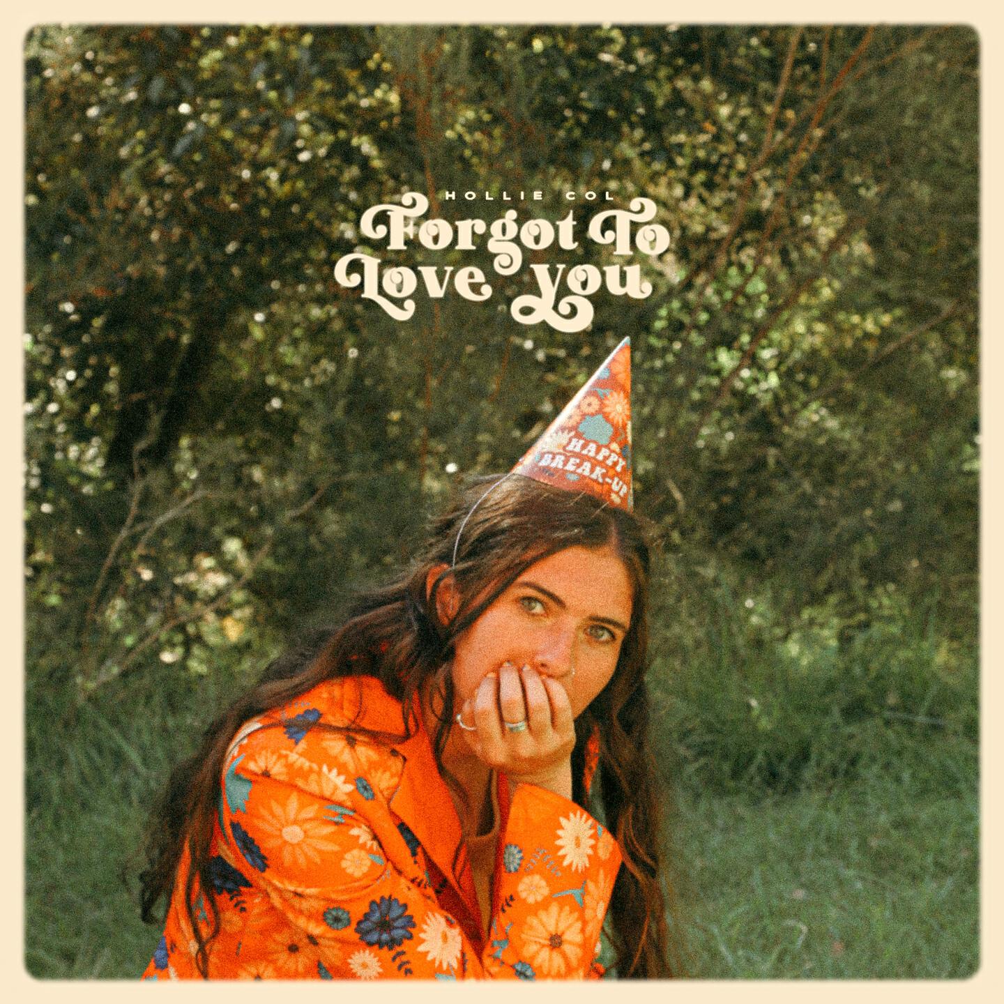 Релиз Forgot to Love You
