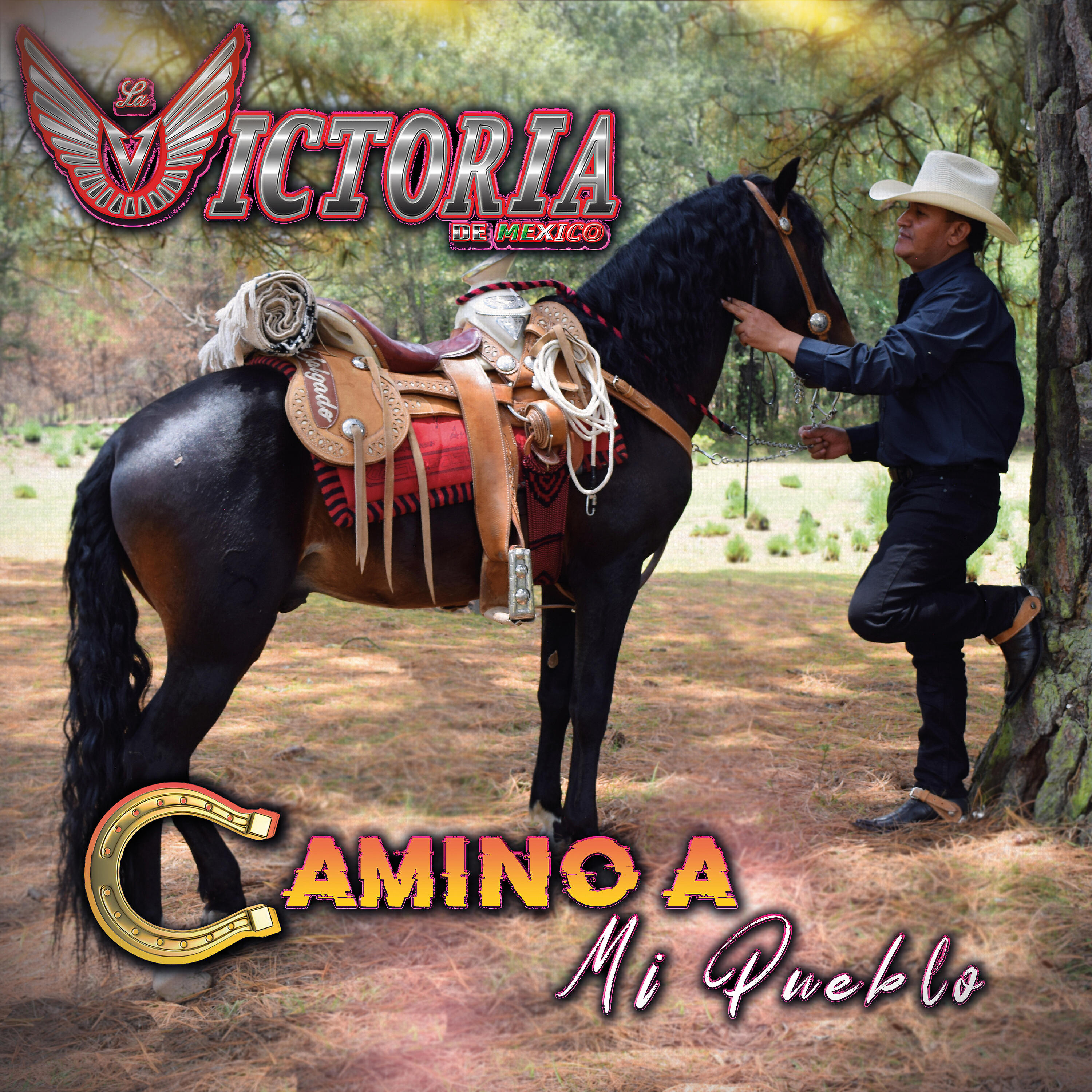 Релиз Camino a Mi Pueblo