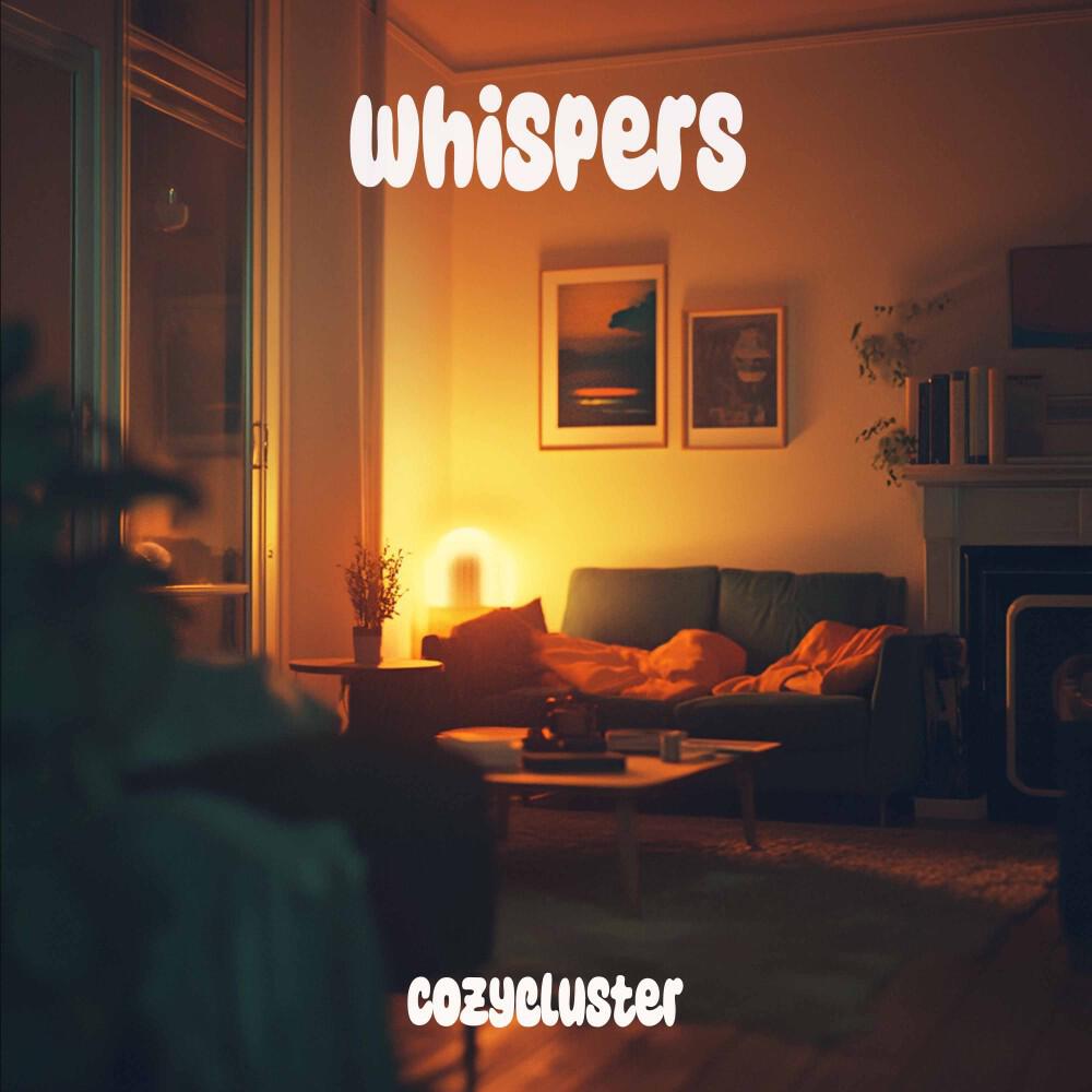 Релиз Whispers