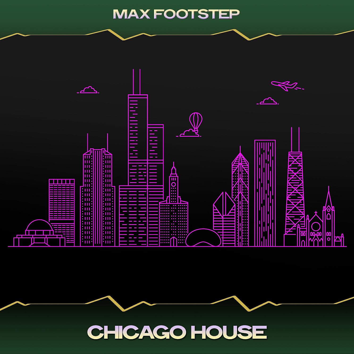 Max Footstep