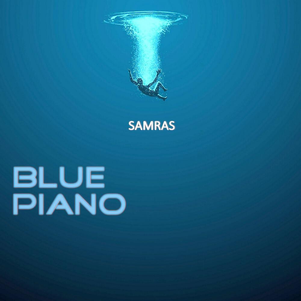Релиз Blue Piano