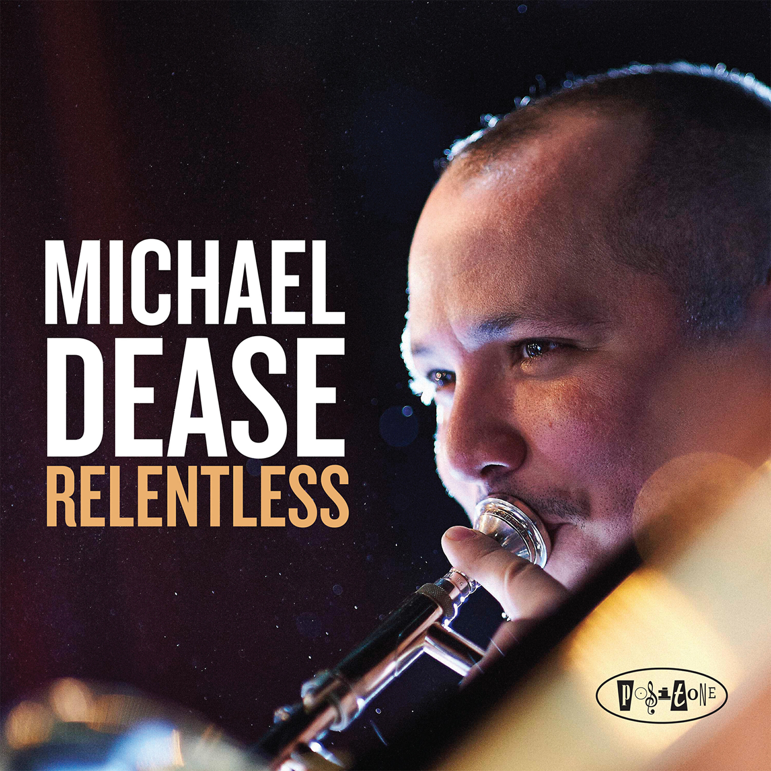 Релиз Relentless