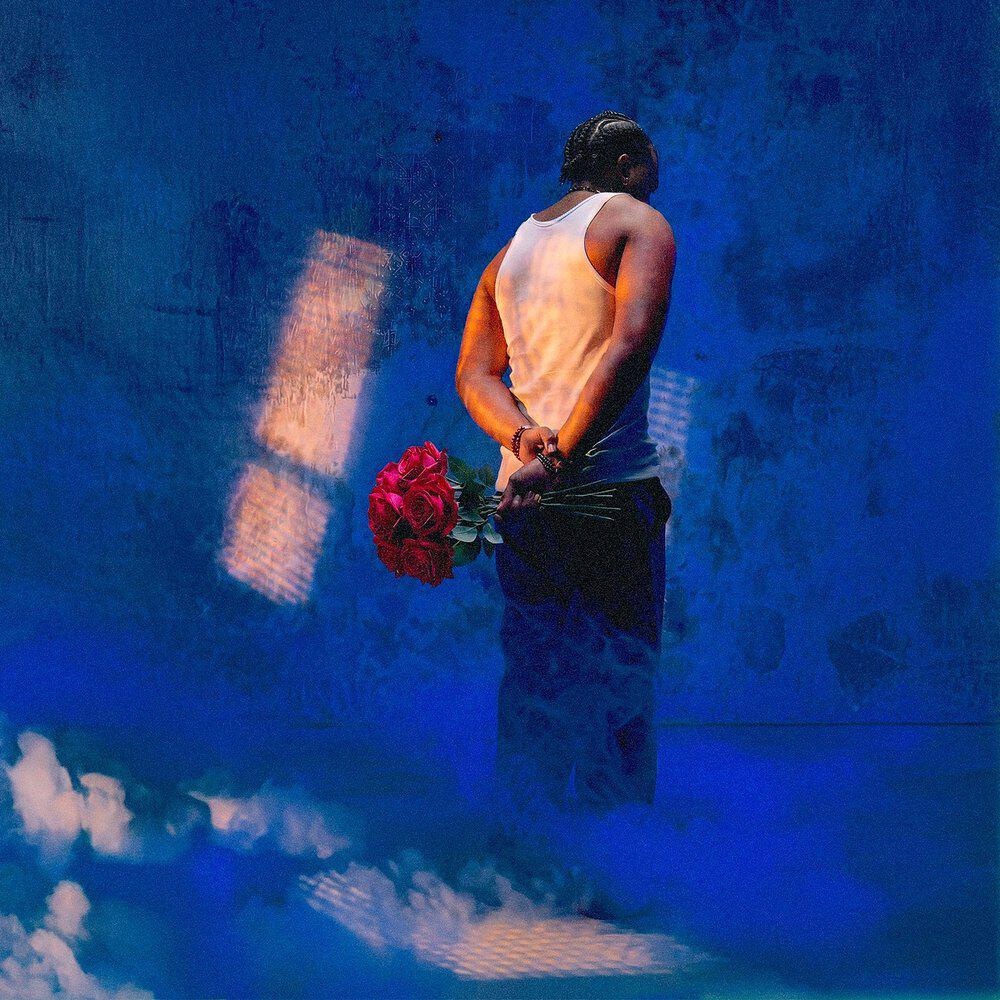 Релиз Rose Bleue