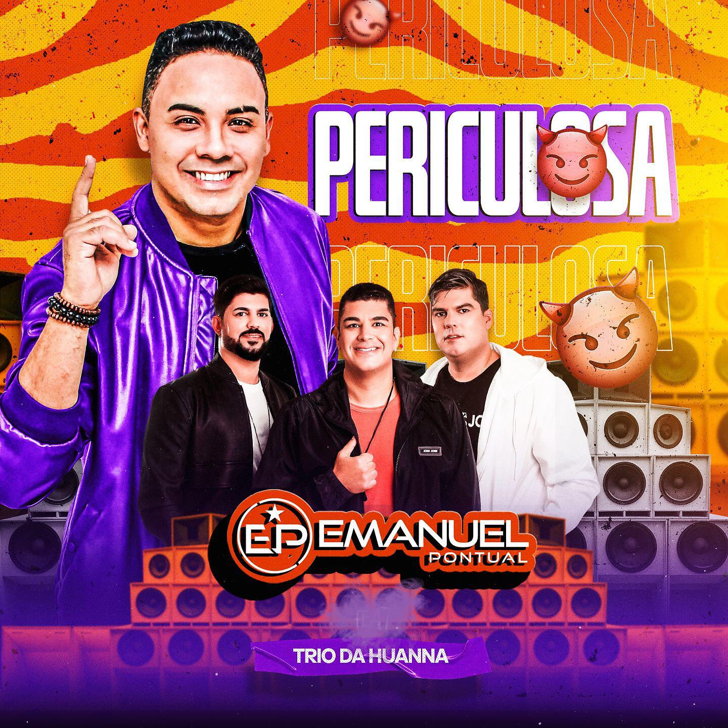 Релиз Periculosa