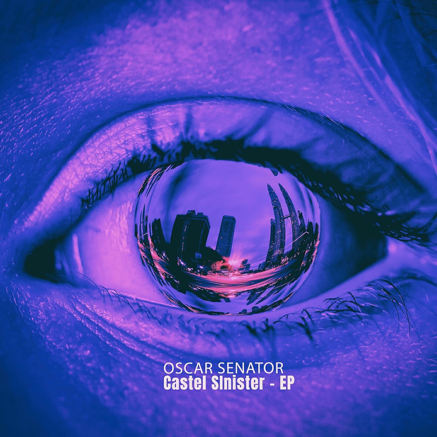Релиз Castel Sinister - EP