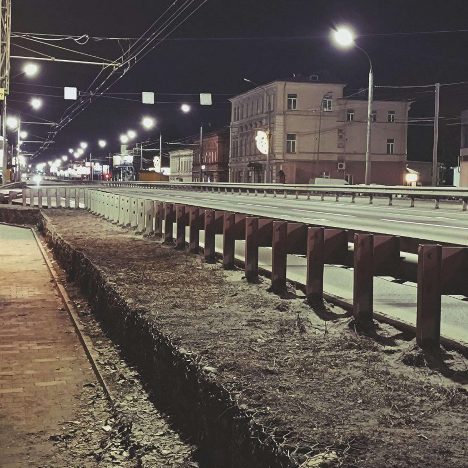 Постер альбома Мой квартал