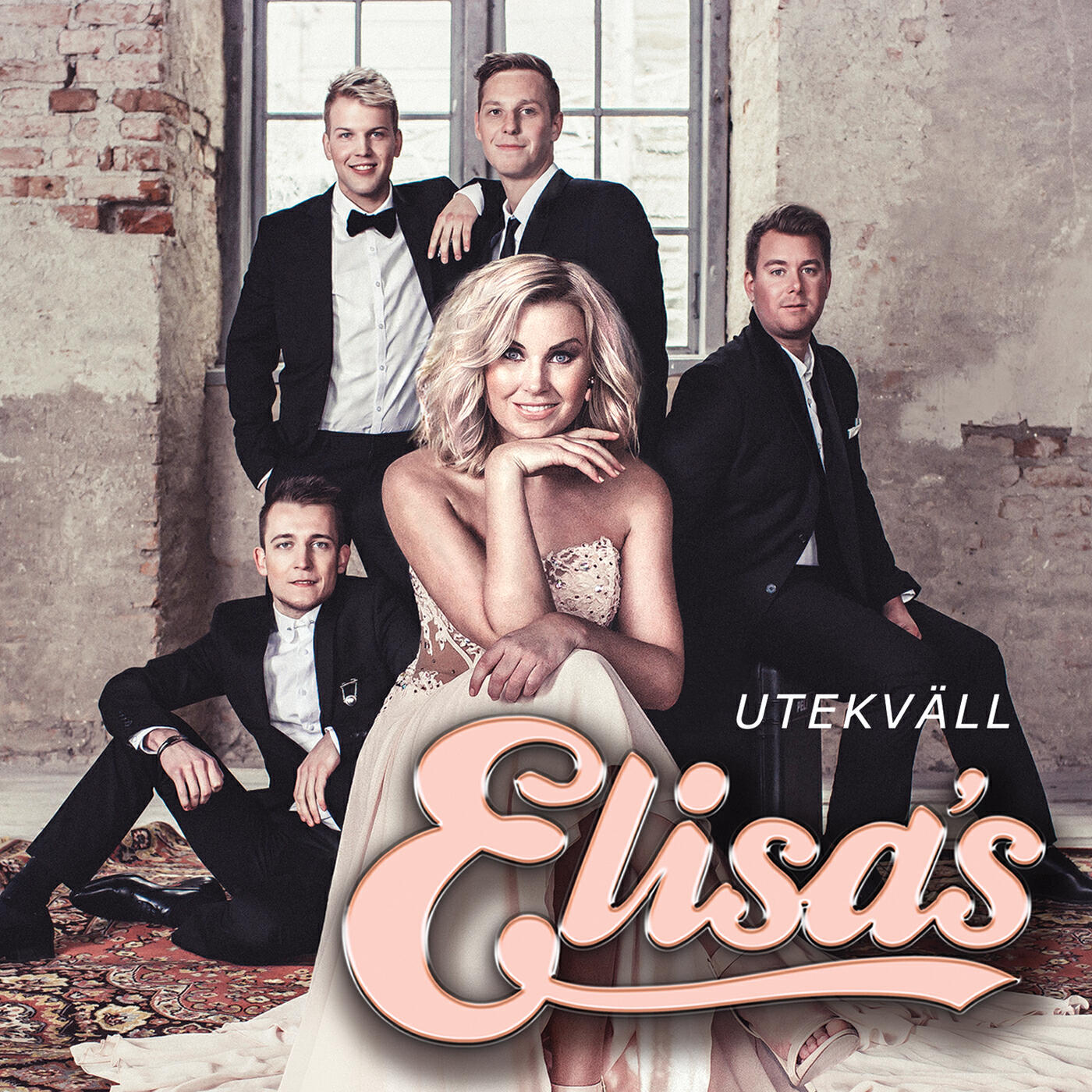 Релиз Utekväll