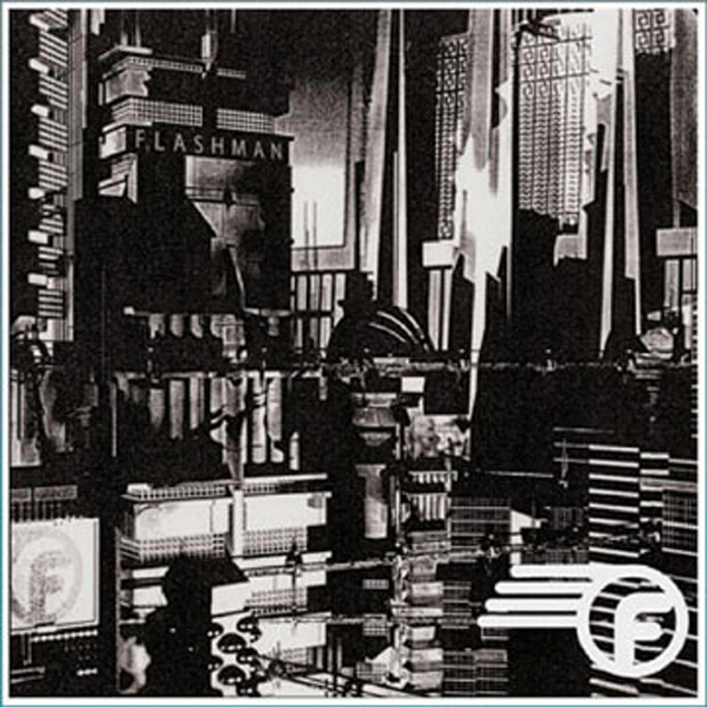 Релиз Flashman (Album)