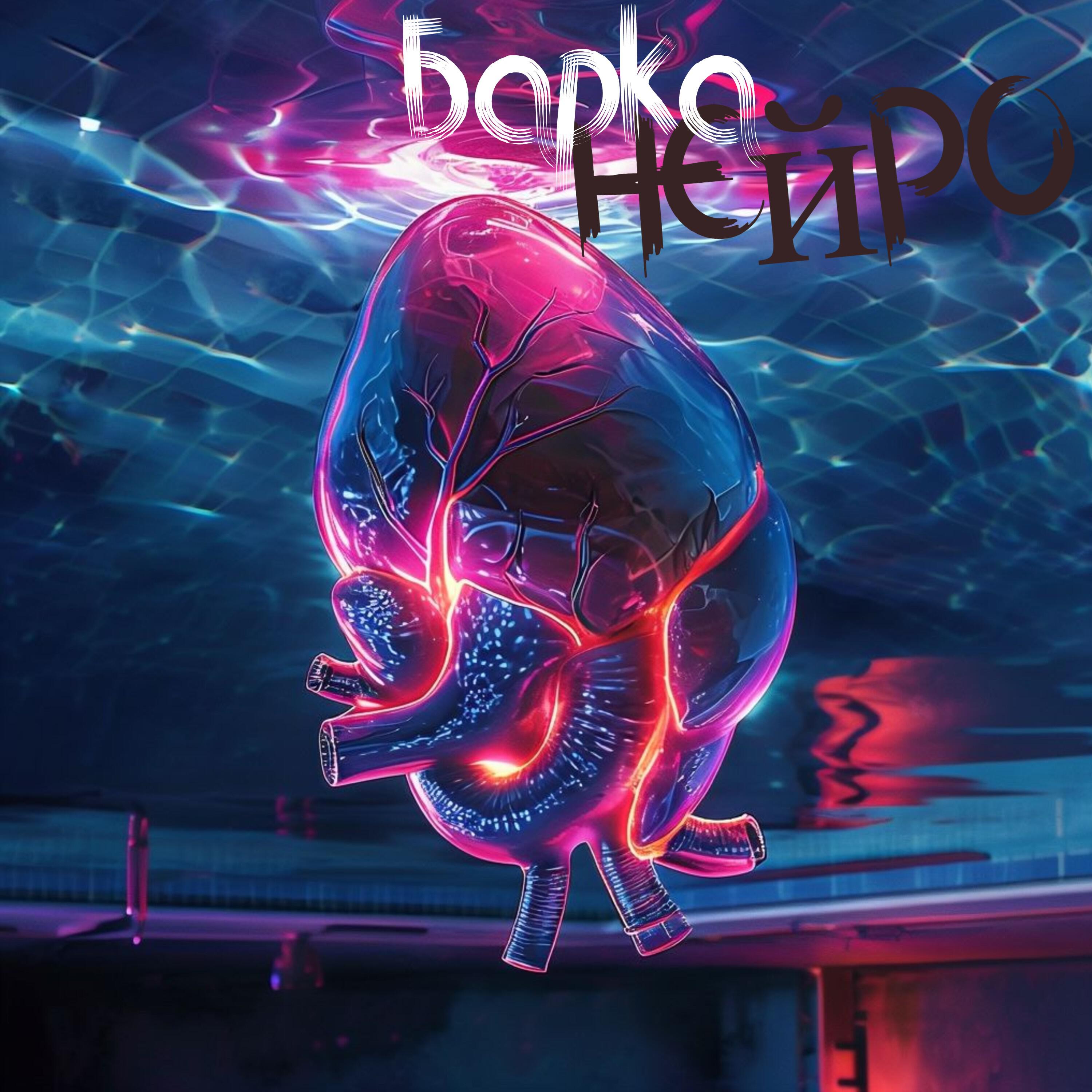 Релиз Нейро