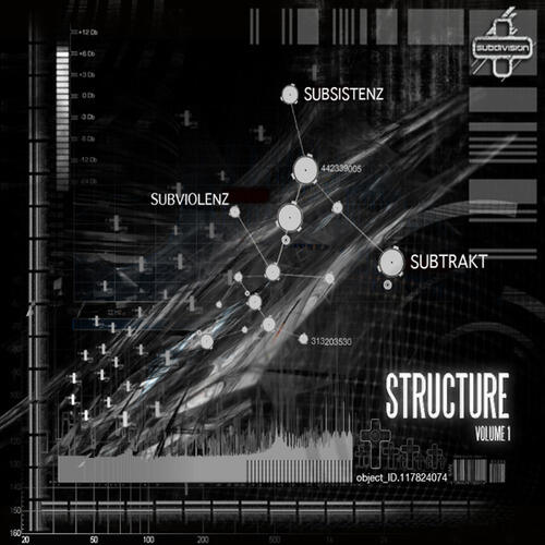 Релиз Structure Volume 1