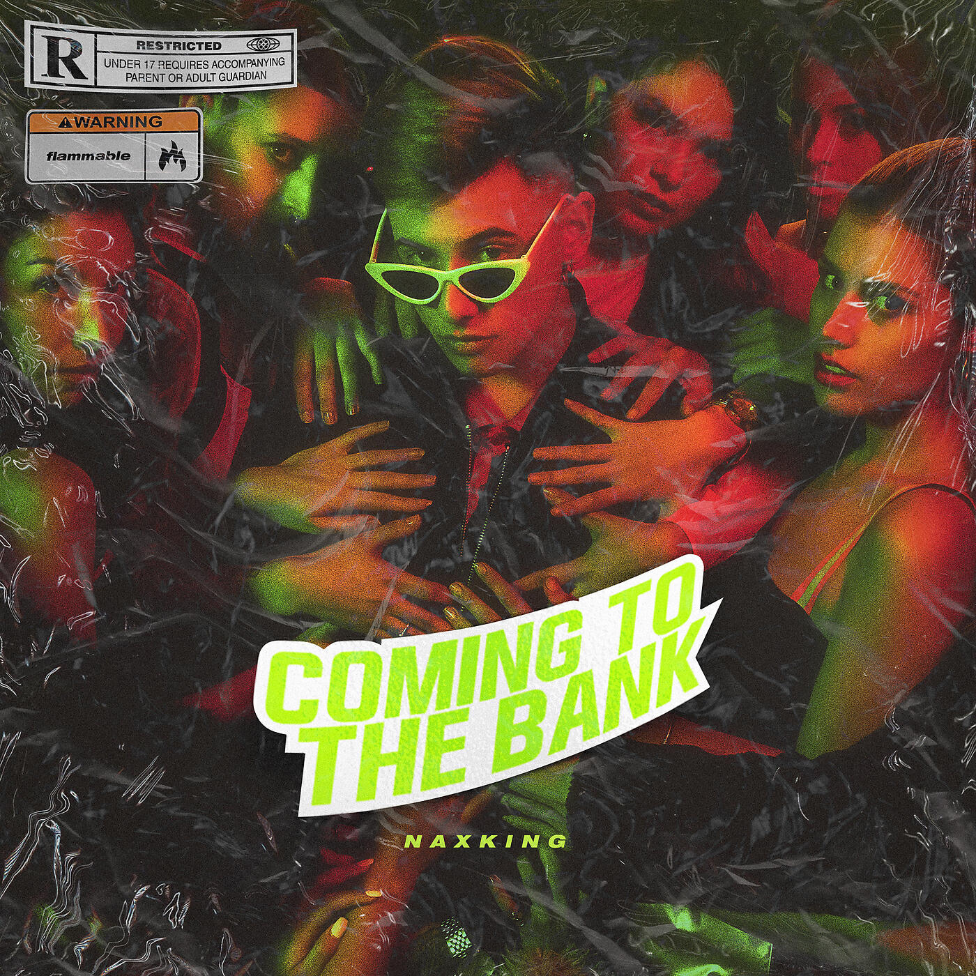 Релиз Coming to the Bank