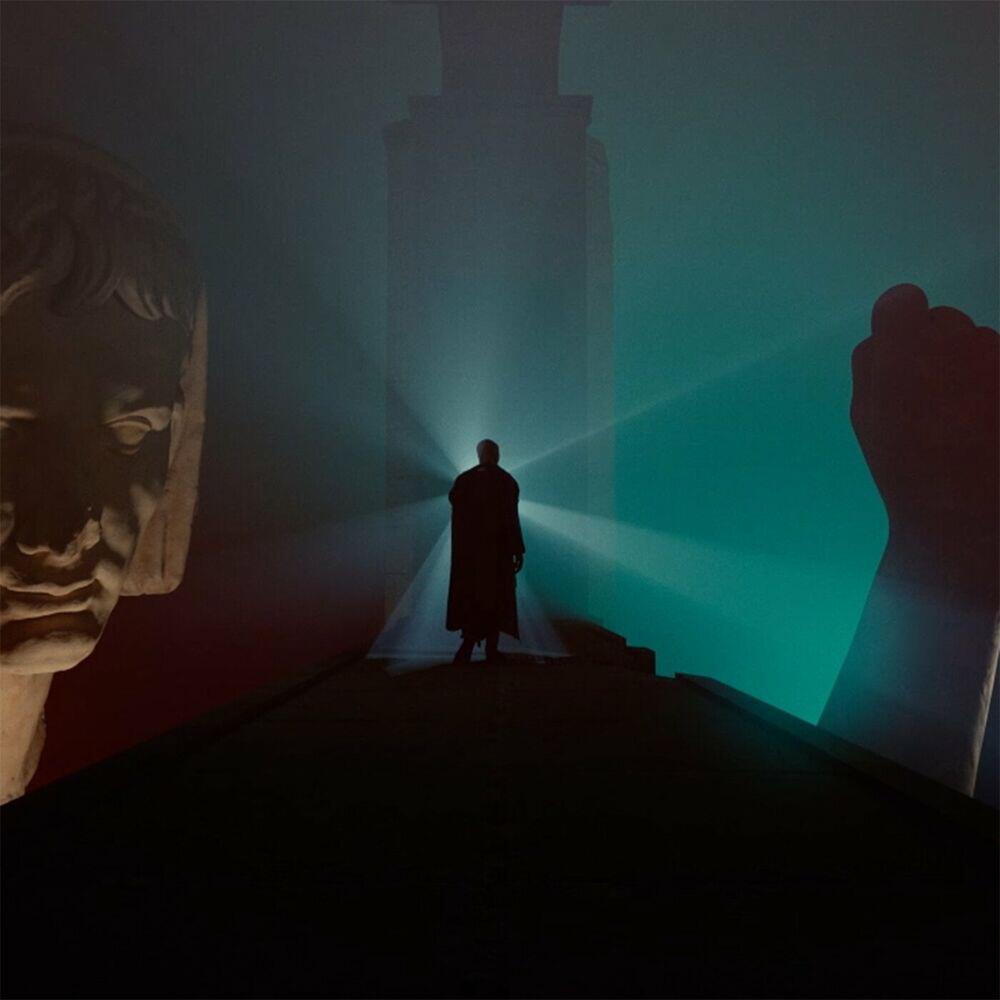 Релиз Dark Forces (Robot Koch Rework)