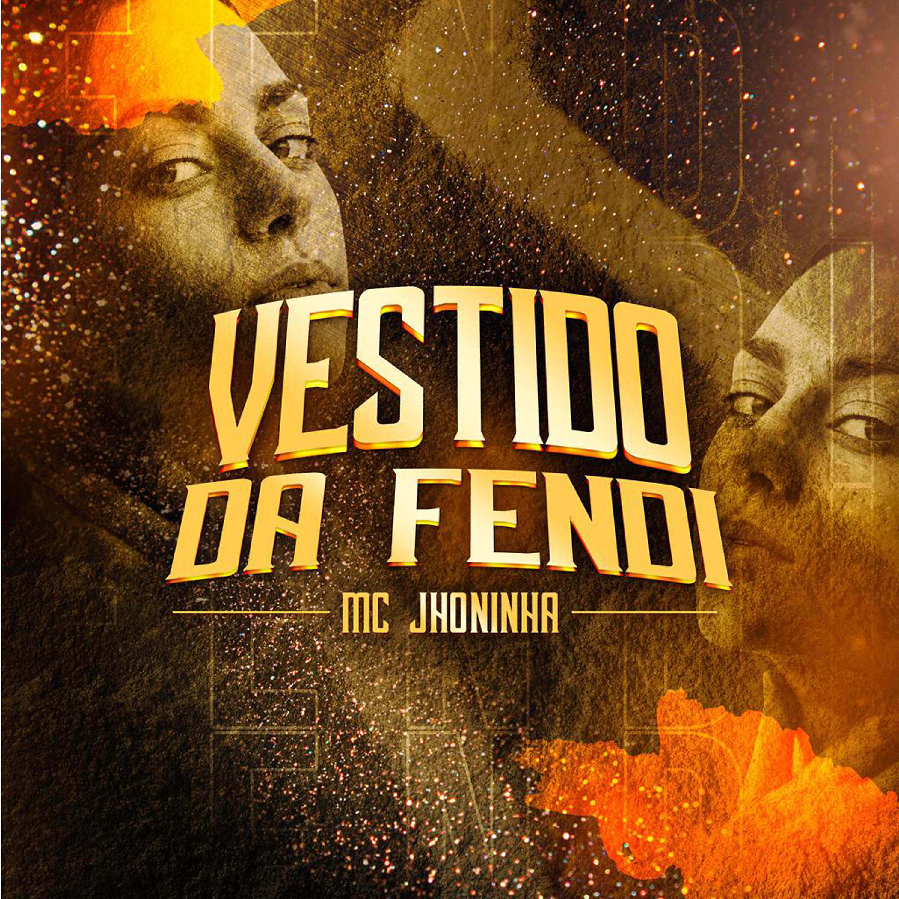 Релиз Vestido da Fendi