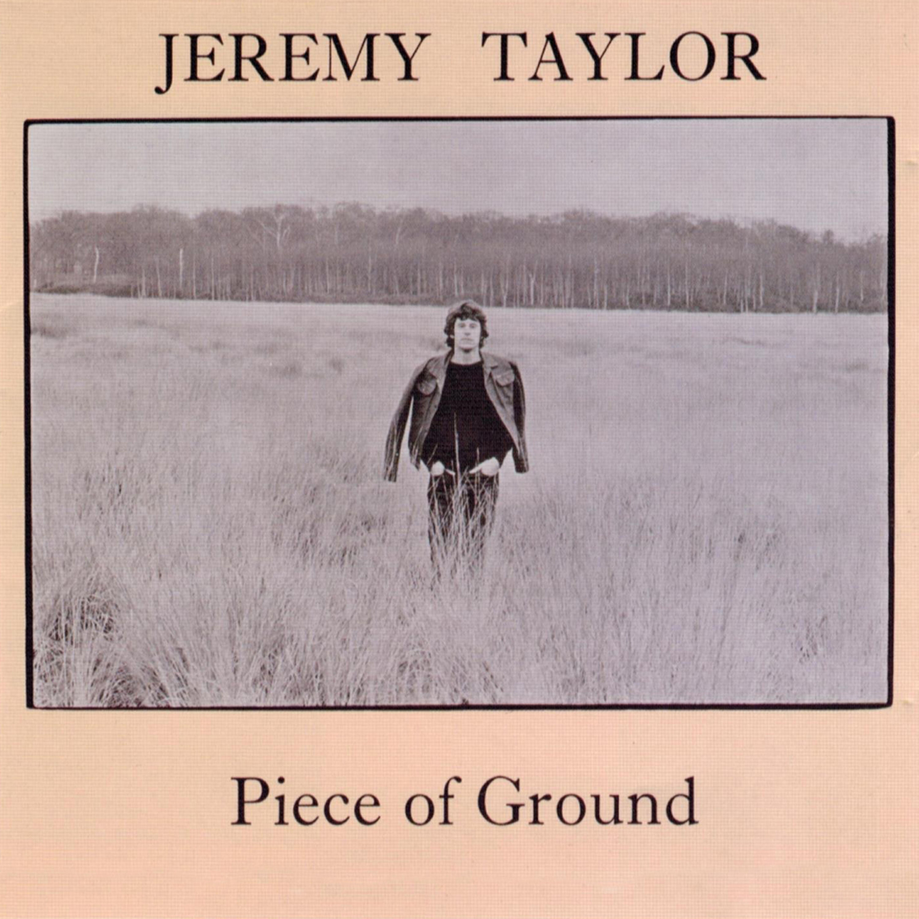 Релиз Piece of Ground
