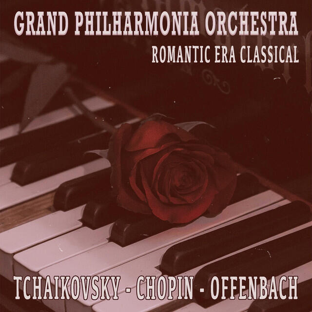Релиз Romantic Era Classical