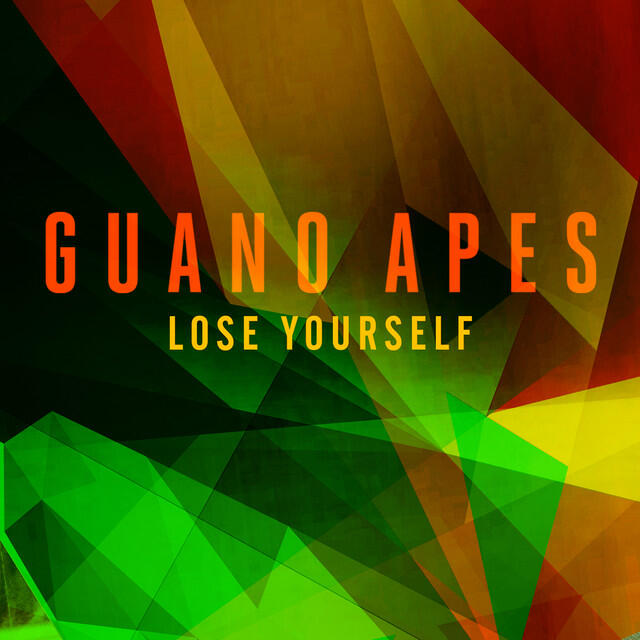 Релиз Lose Yourself