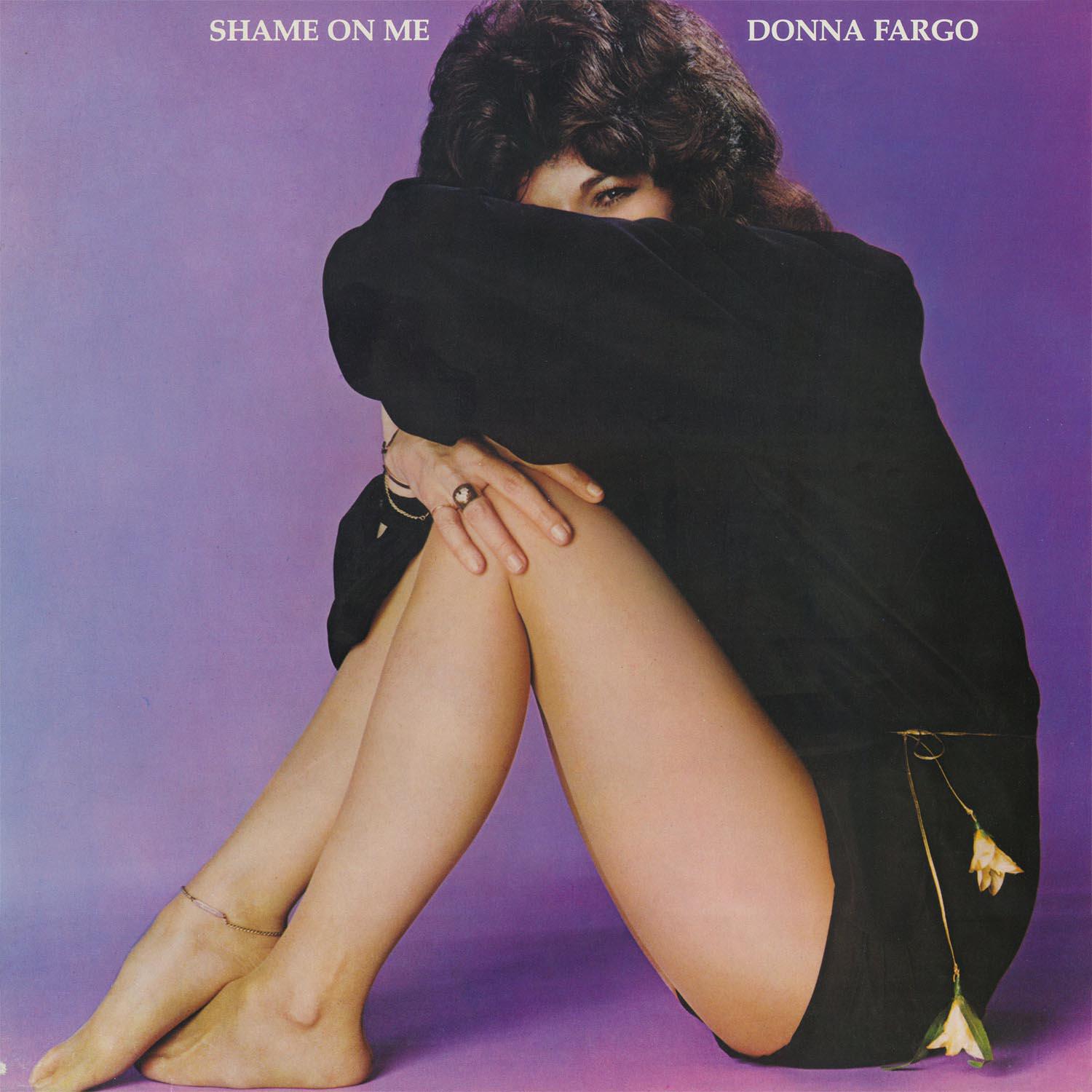 Релиз Shame On Me