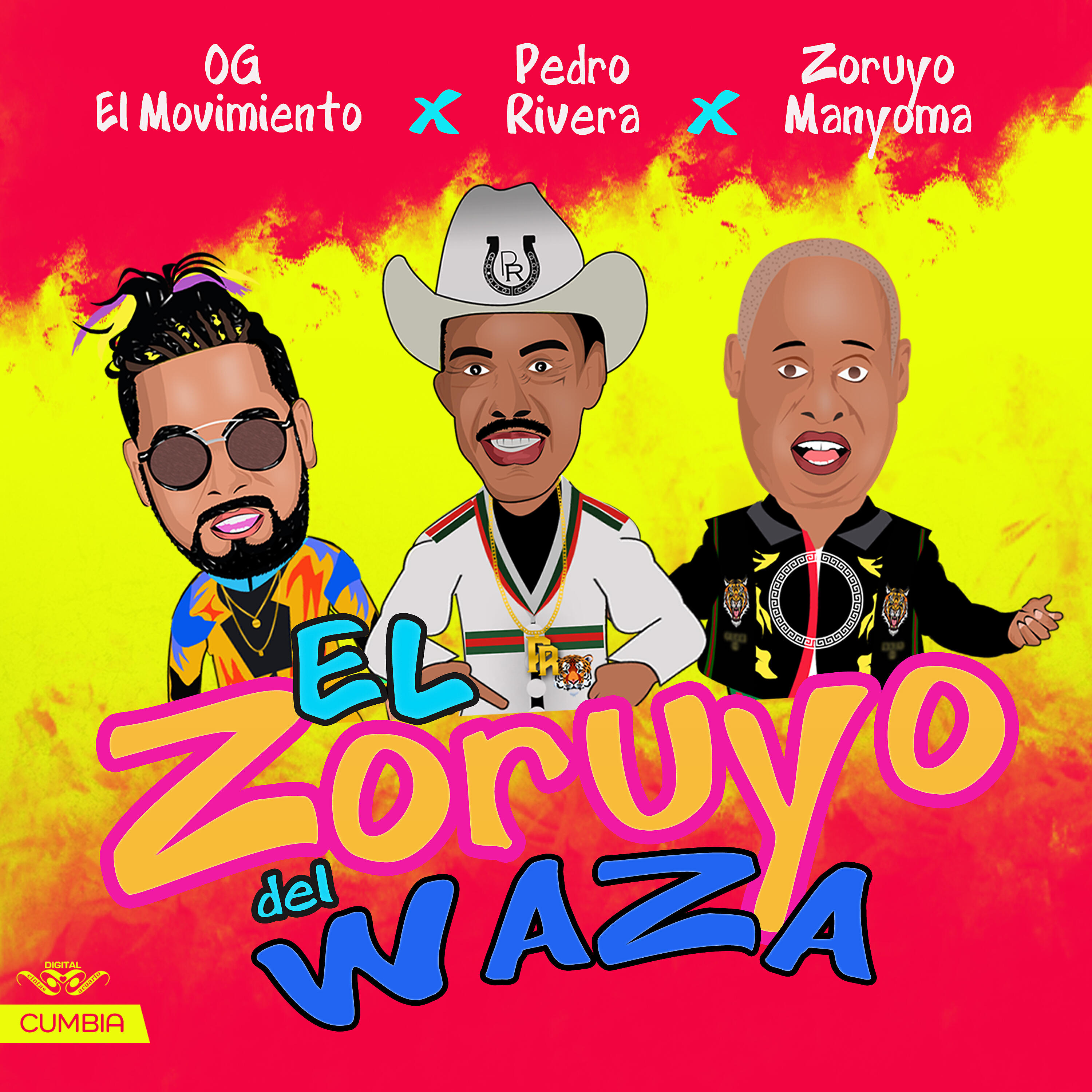 Zoruyo Manyoma