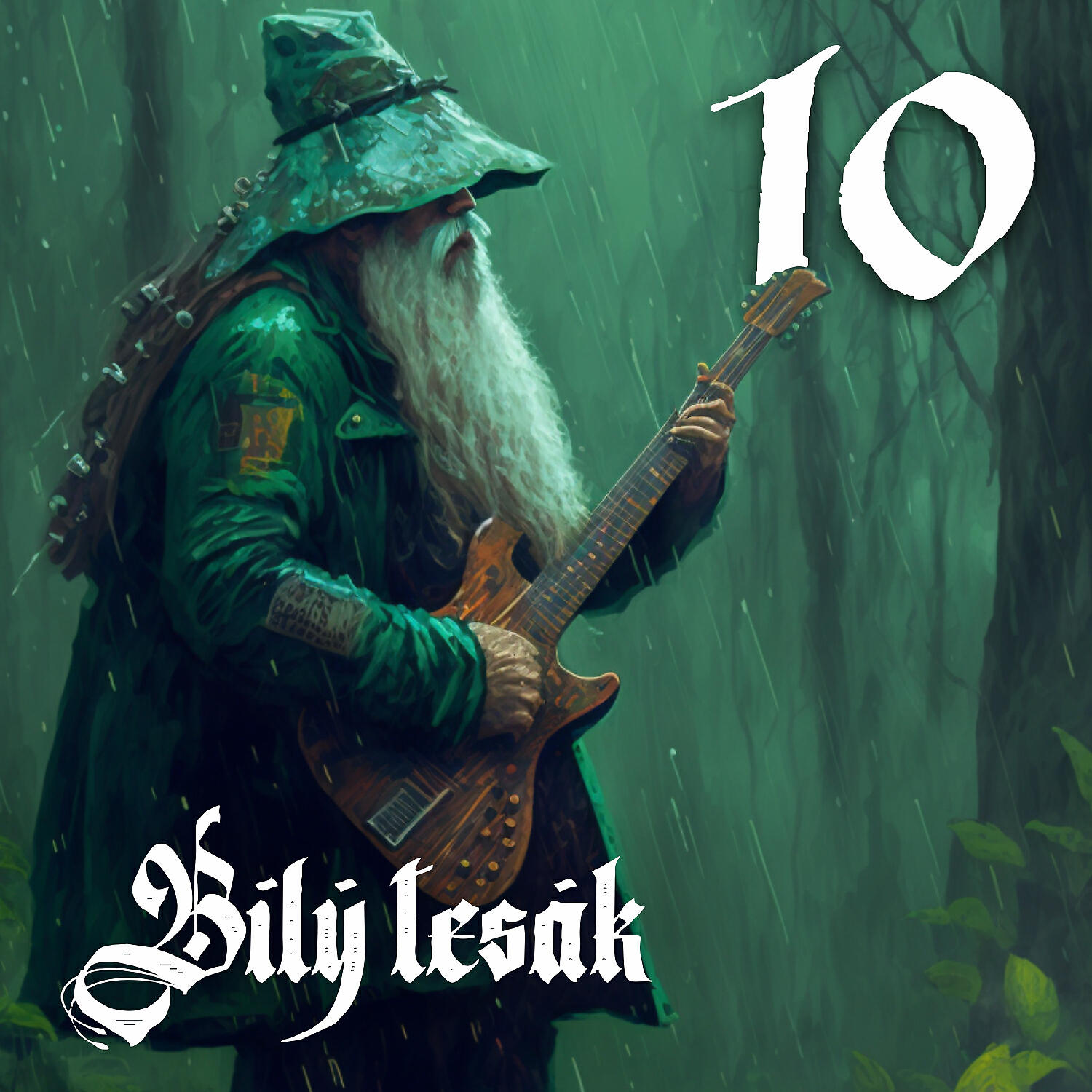 Релиз 10