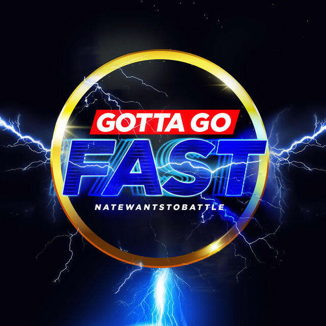 Релиз Gotta Go Fast