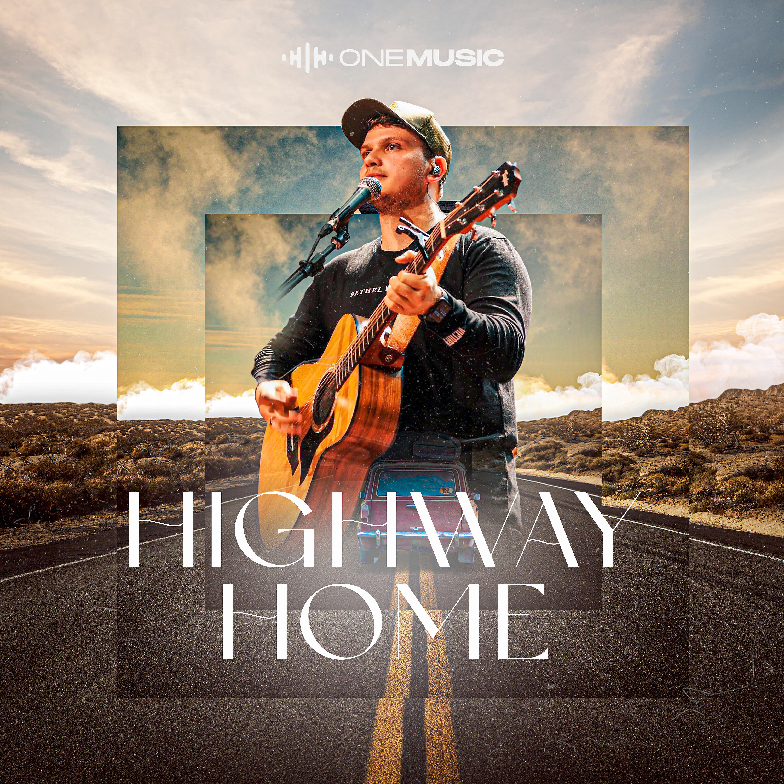 Релиз Highway Home