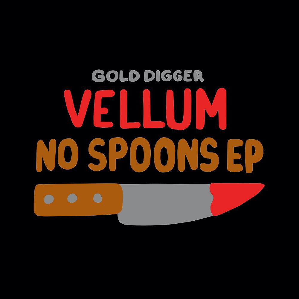 Релиз No Spoons EP