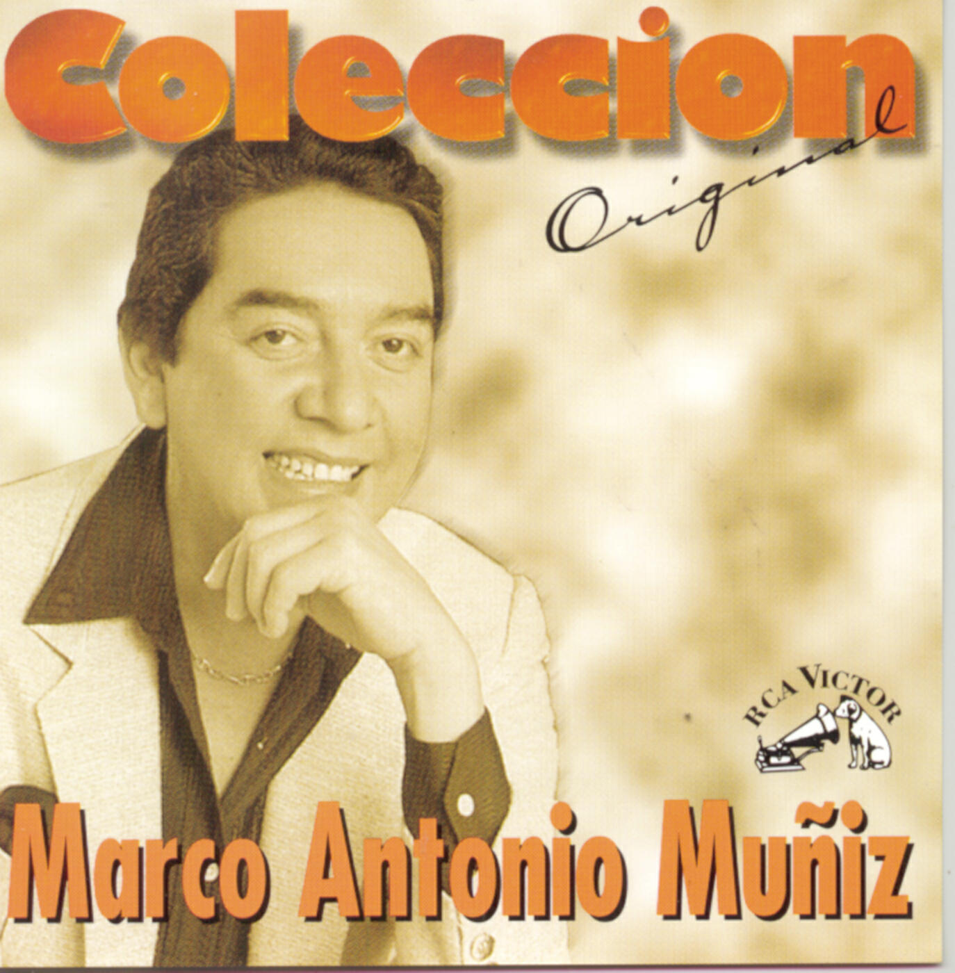 Релиз Coleccion Original