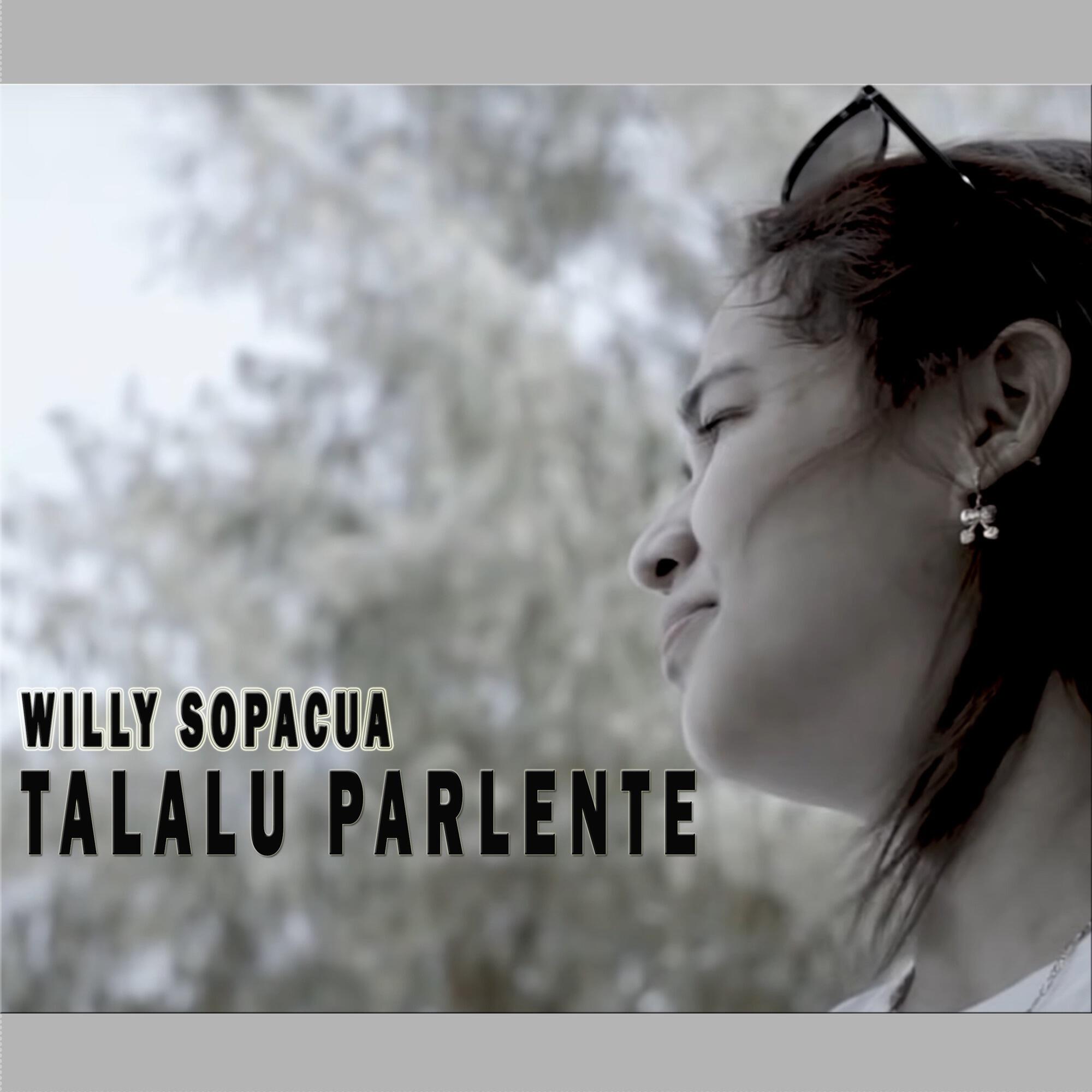 Релиз Talalu Parlente