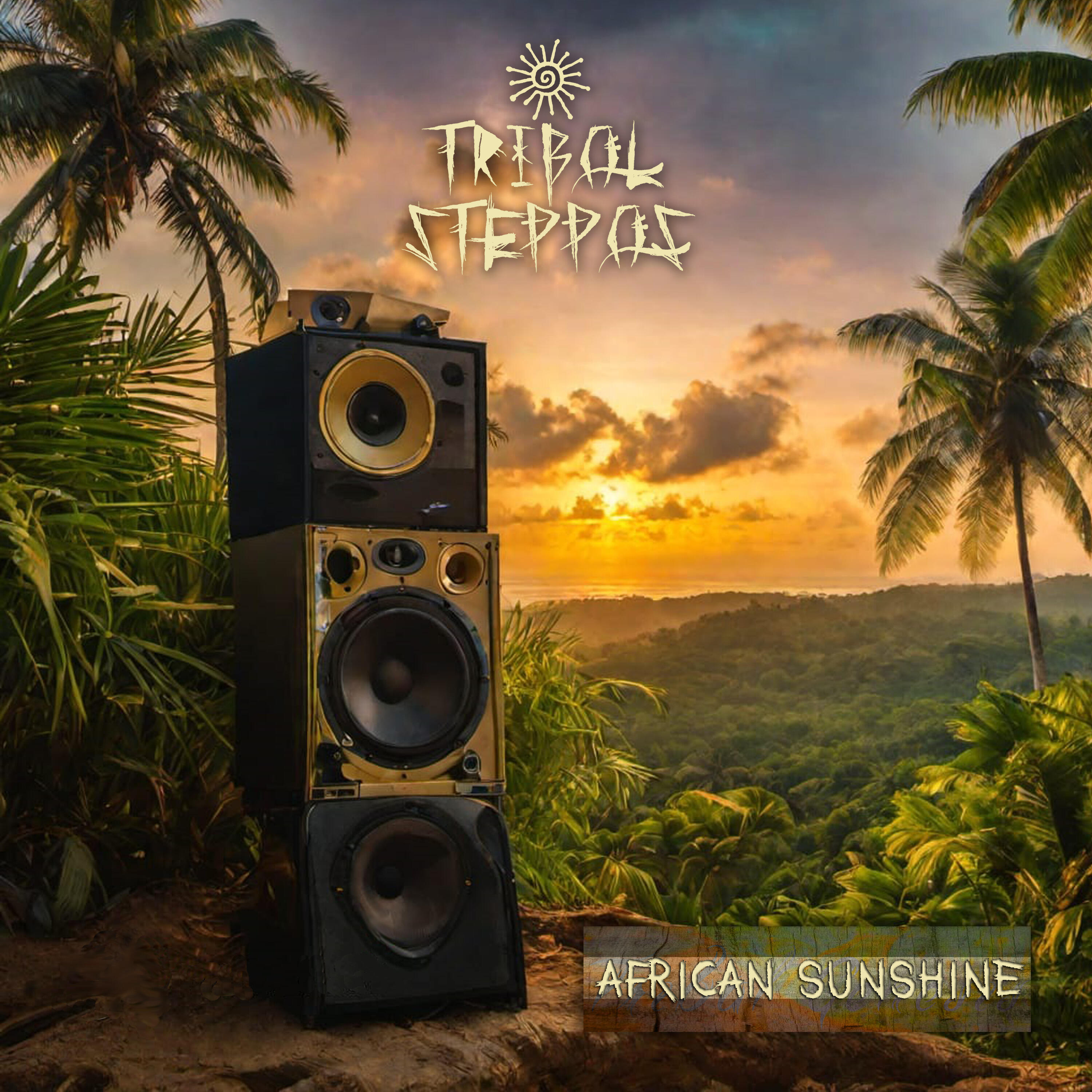 Релиз African Sunshine