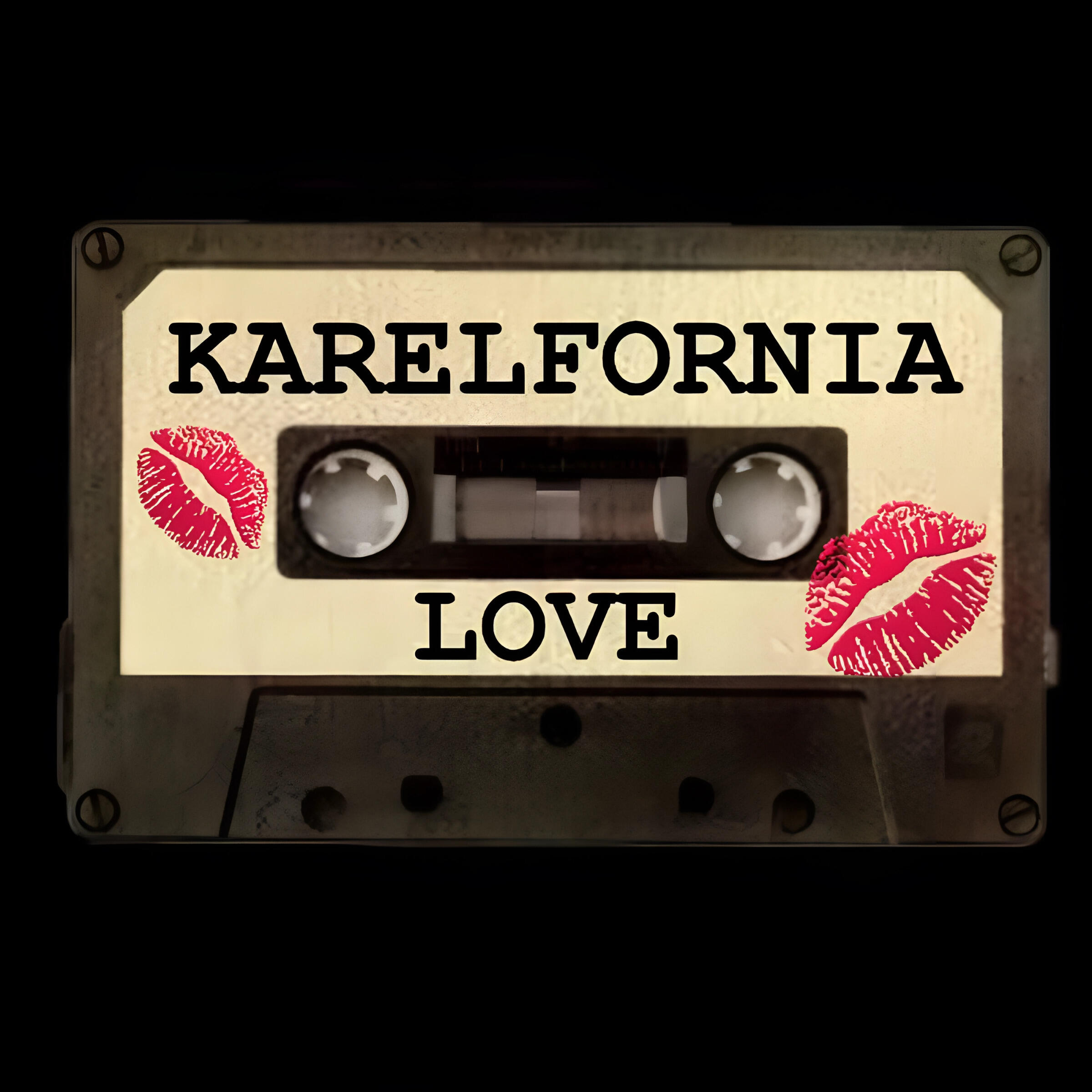 Релиз Karelfornia Love