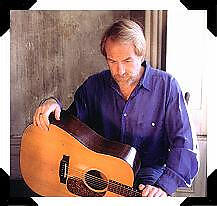 David Mallett