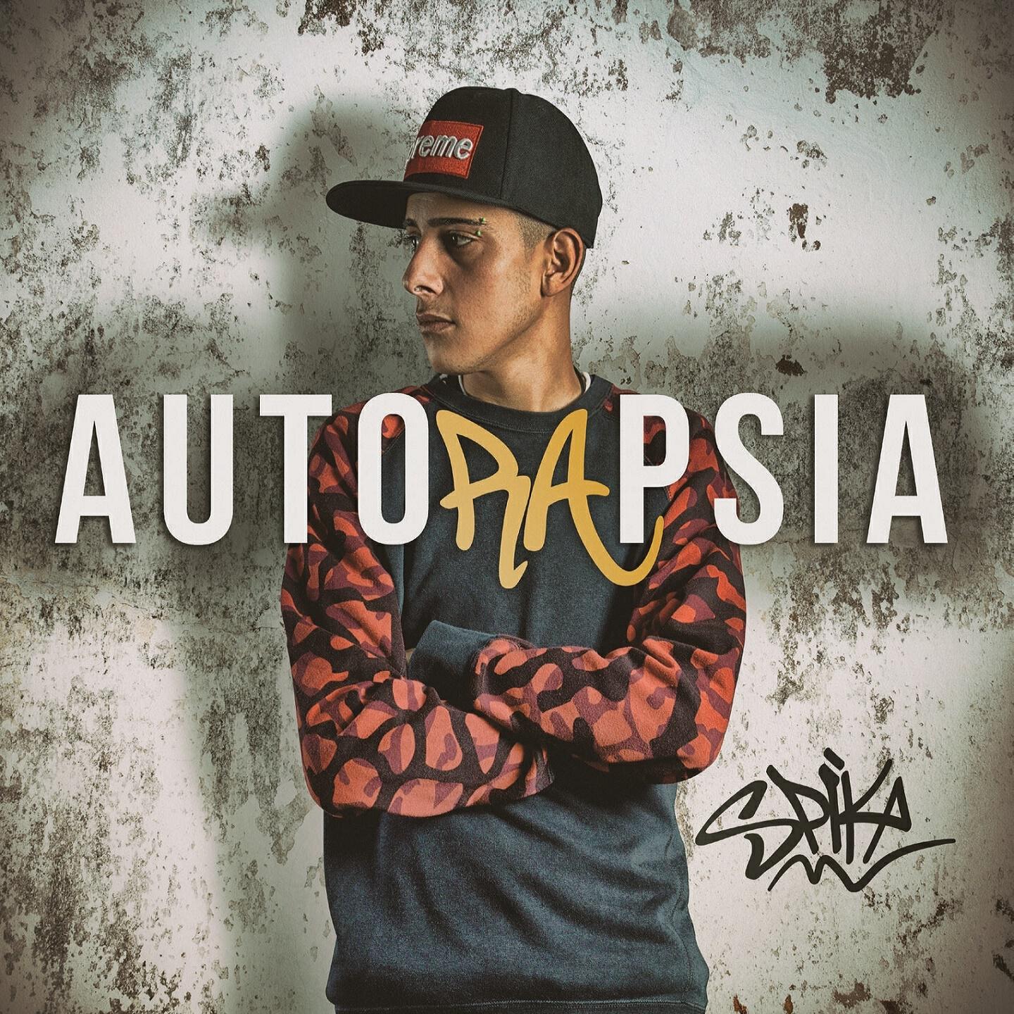 Релиз AutoRApsia