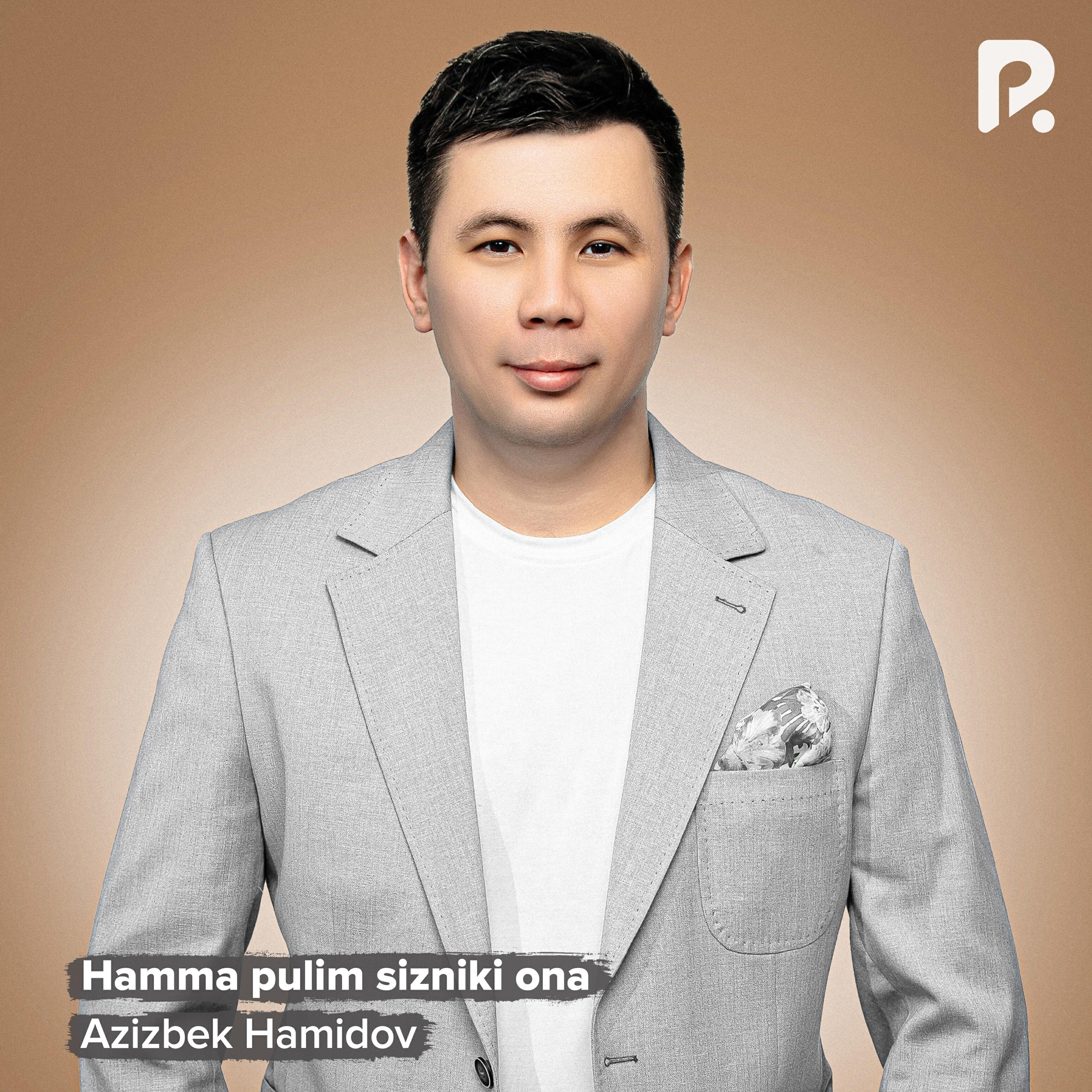 Релиз Hamma pulim sizniki ona