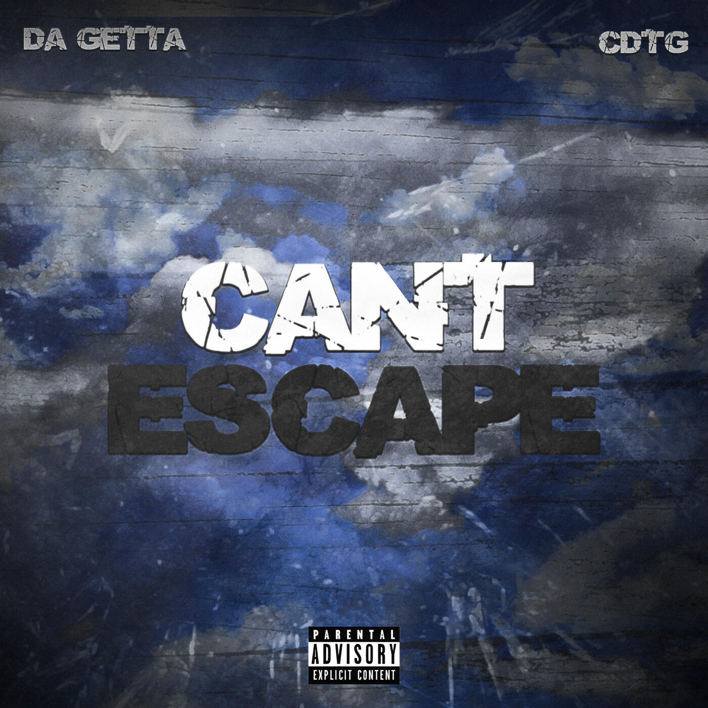 Релиз Can’t Escape
