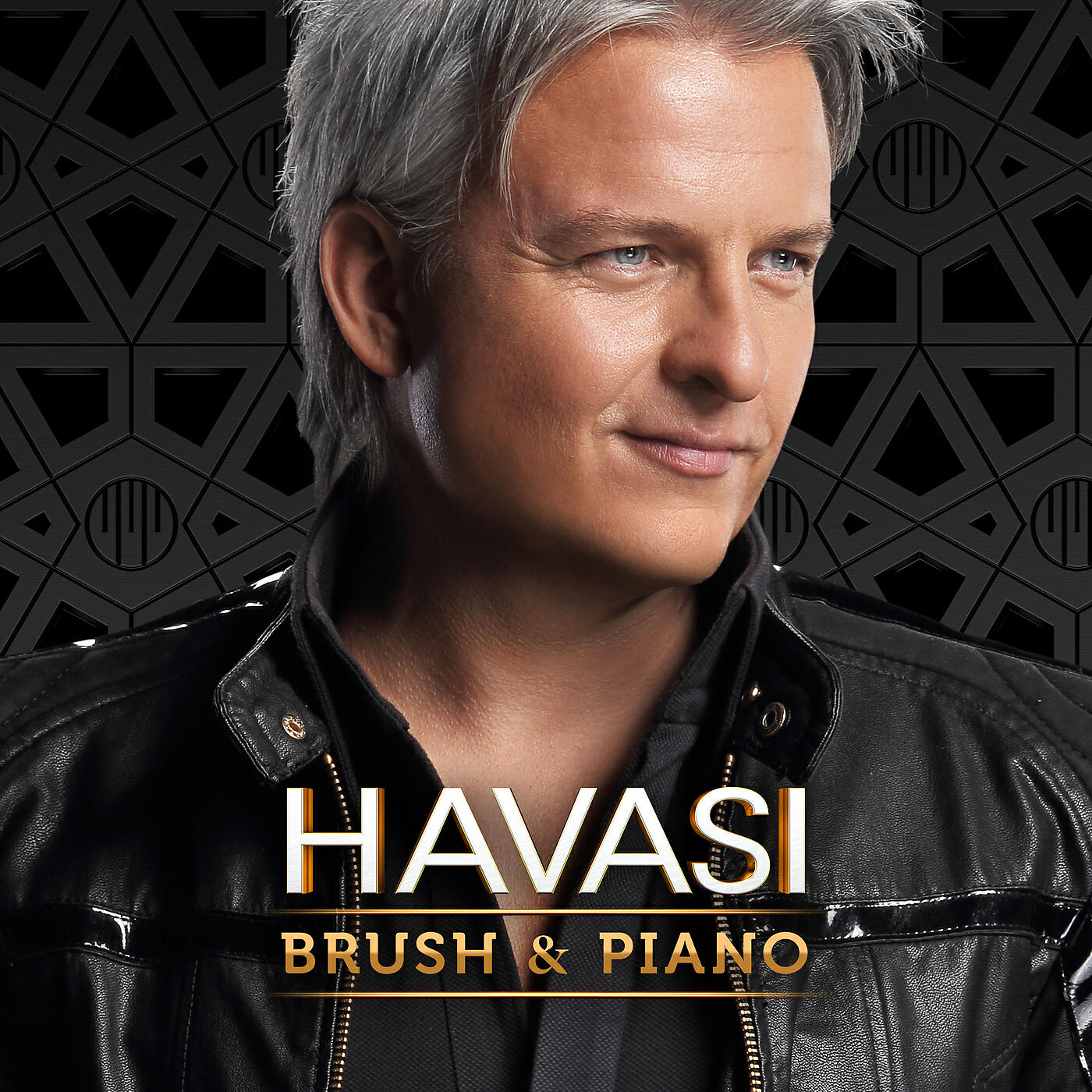 Постер альбома Brush & Piano