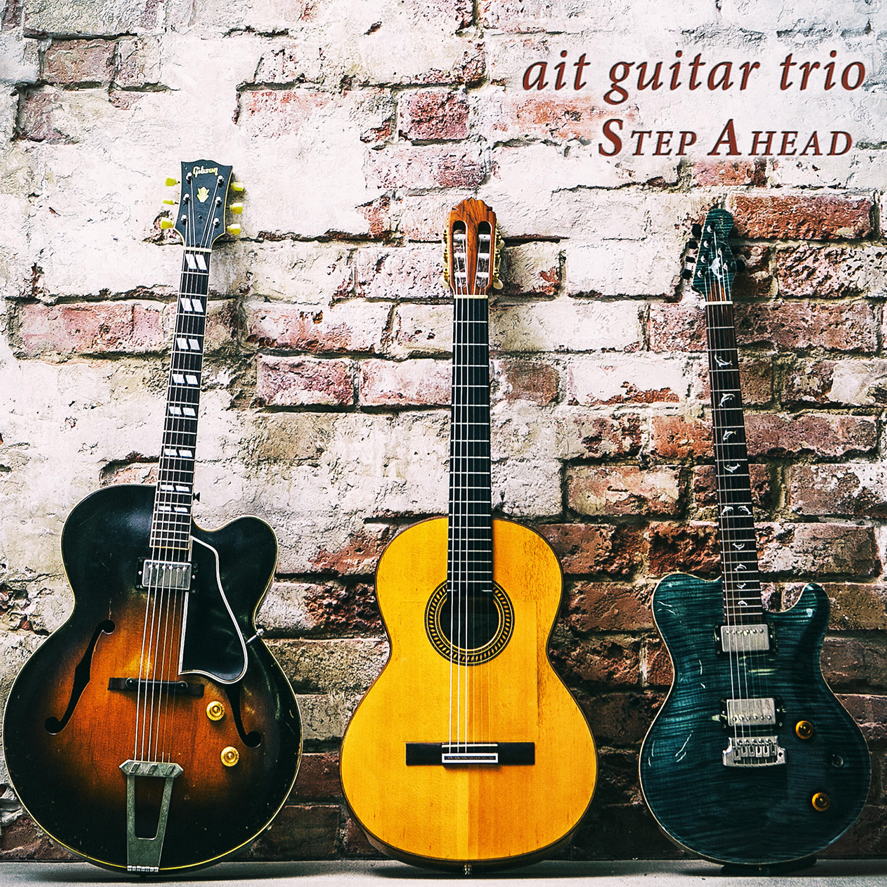 ait guitar trio