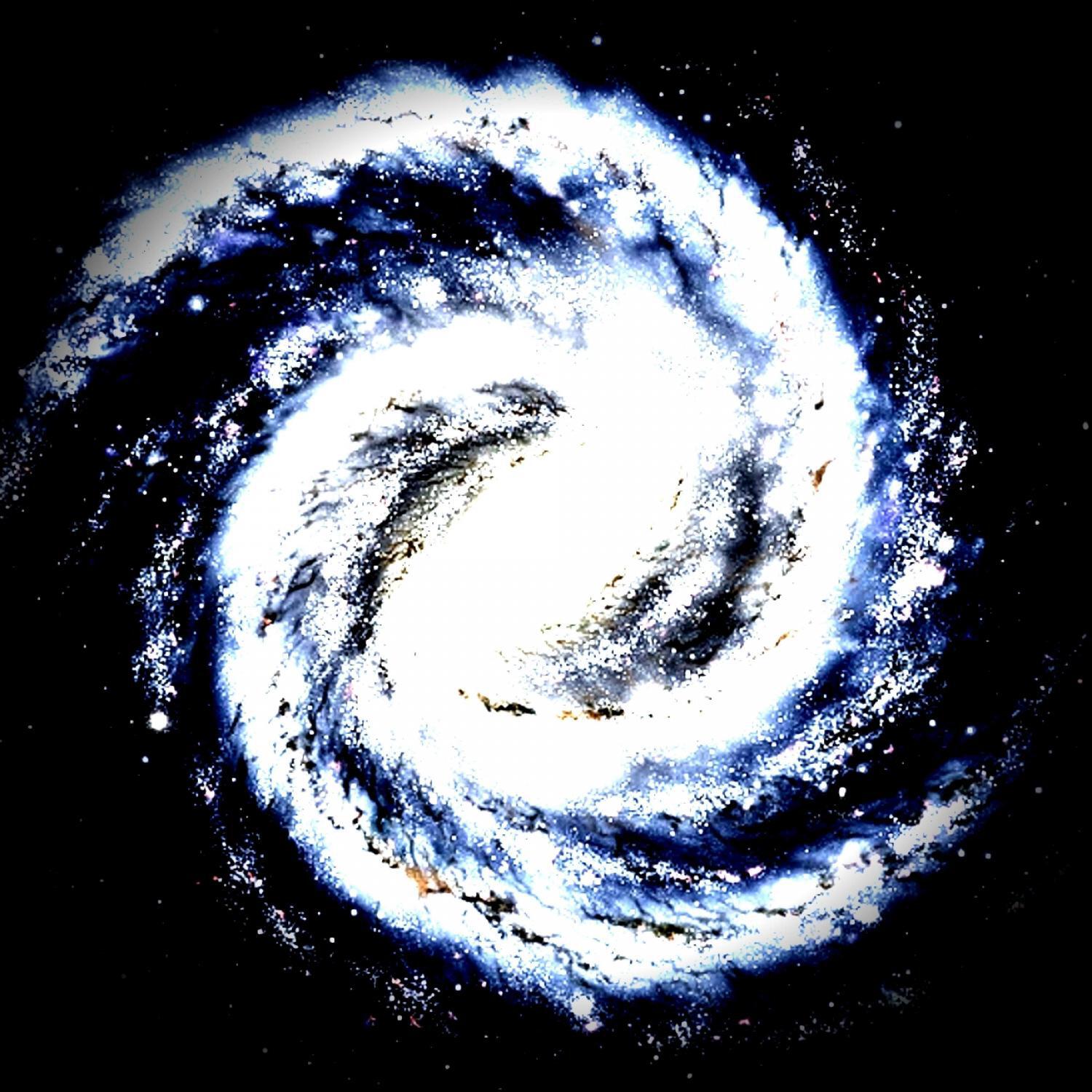 Постер альбома GALAXY ULTRAFUNK