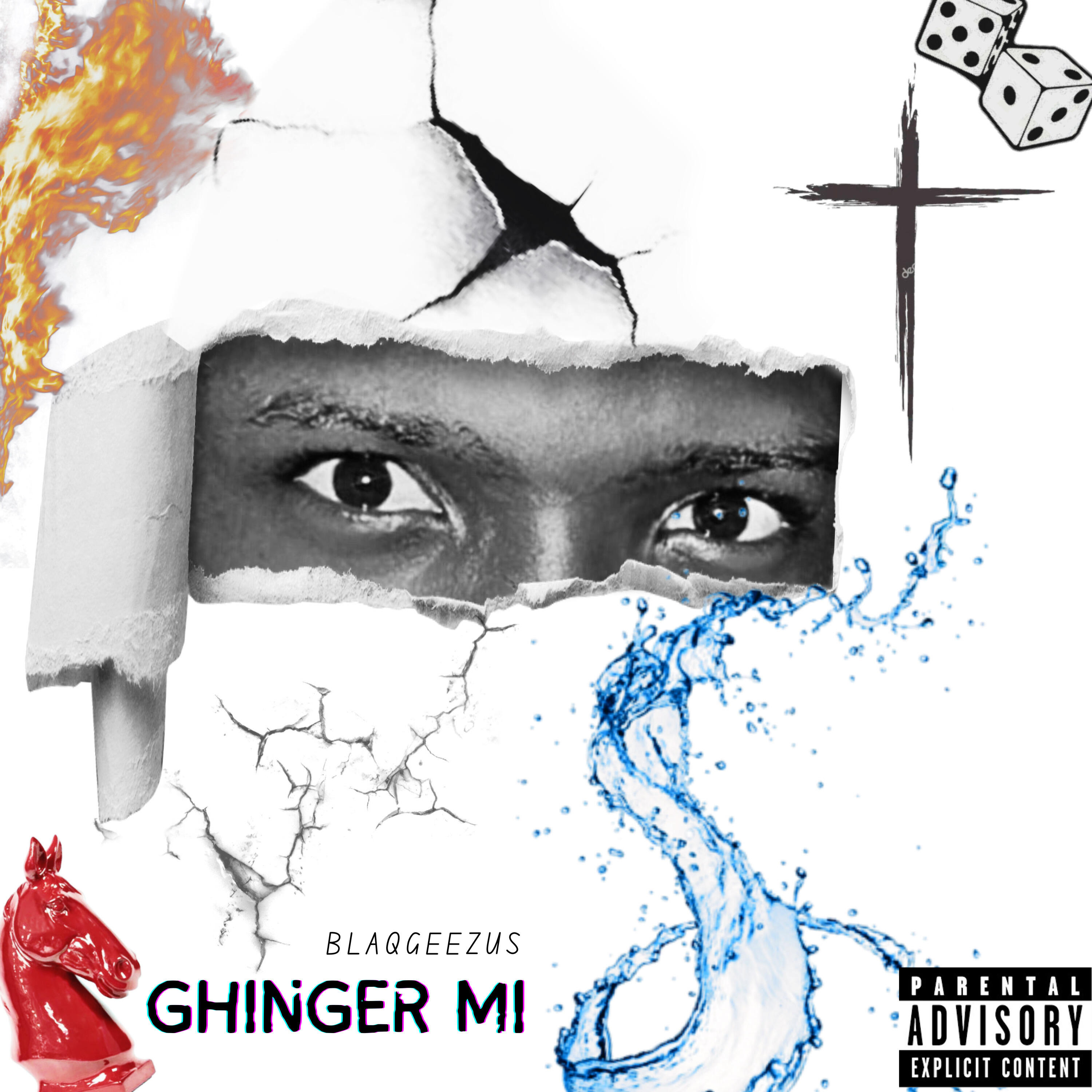 Релиз Ghinger Mi